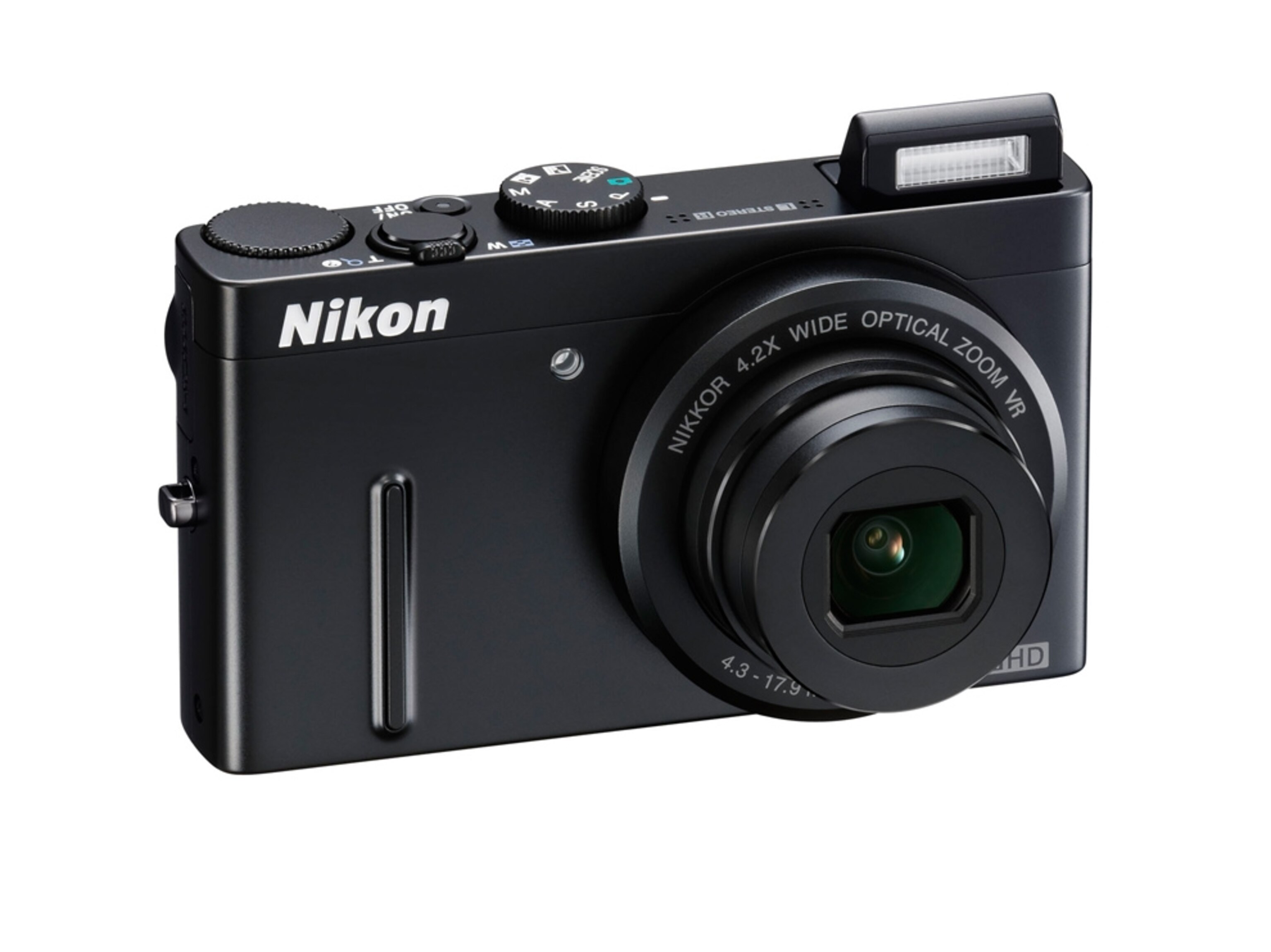 Nikon P300 Camera