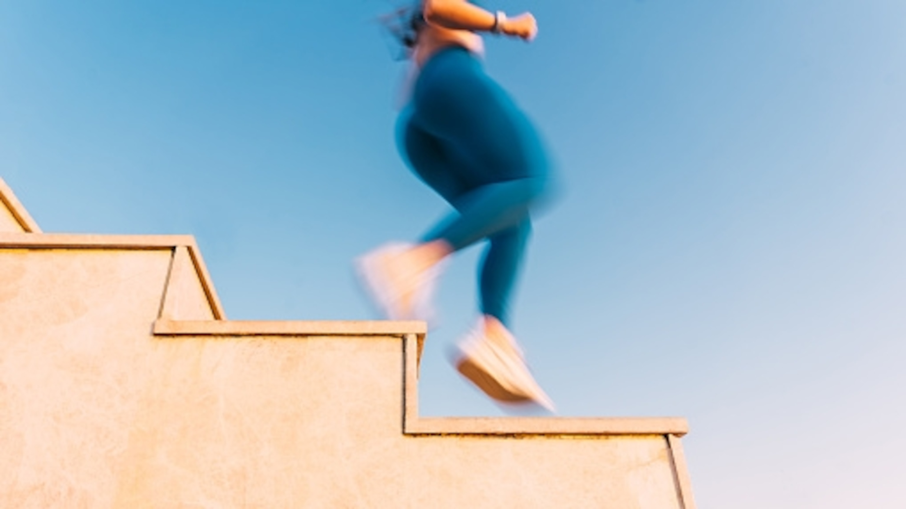 Can’t Hit 10,000 Steps? How Fast You Walk May Matter More