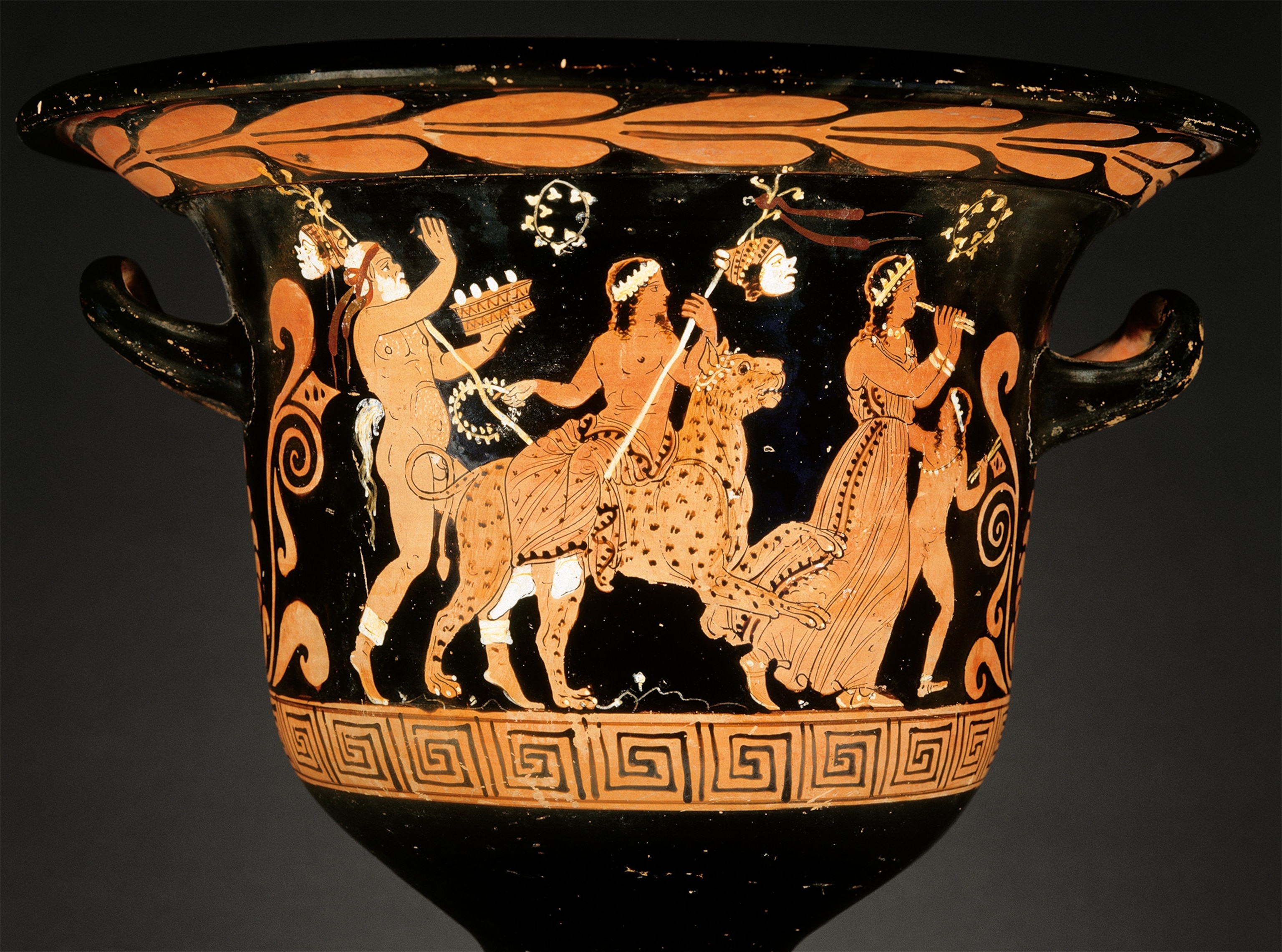 Dionysus Feast: More Than Just Wine And Revelry - k8bf94d