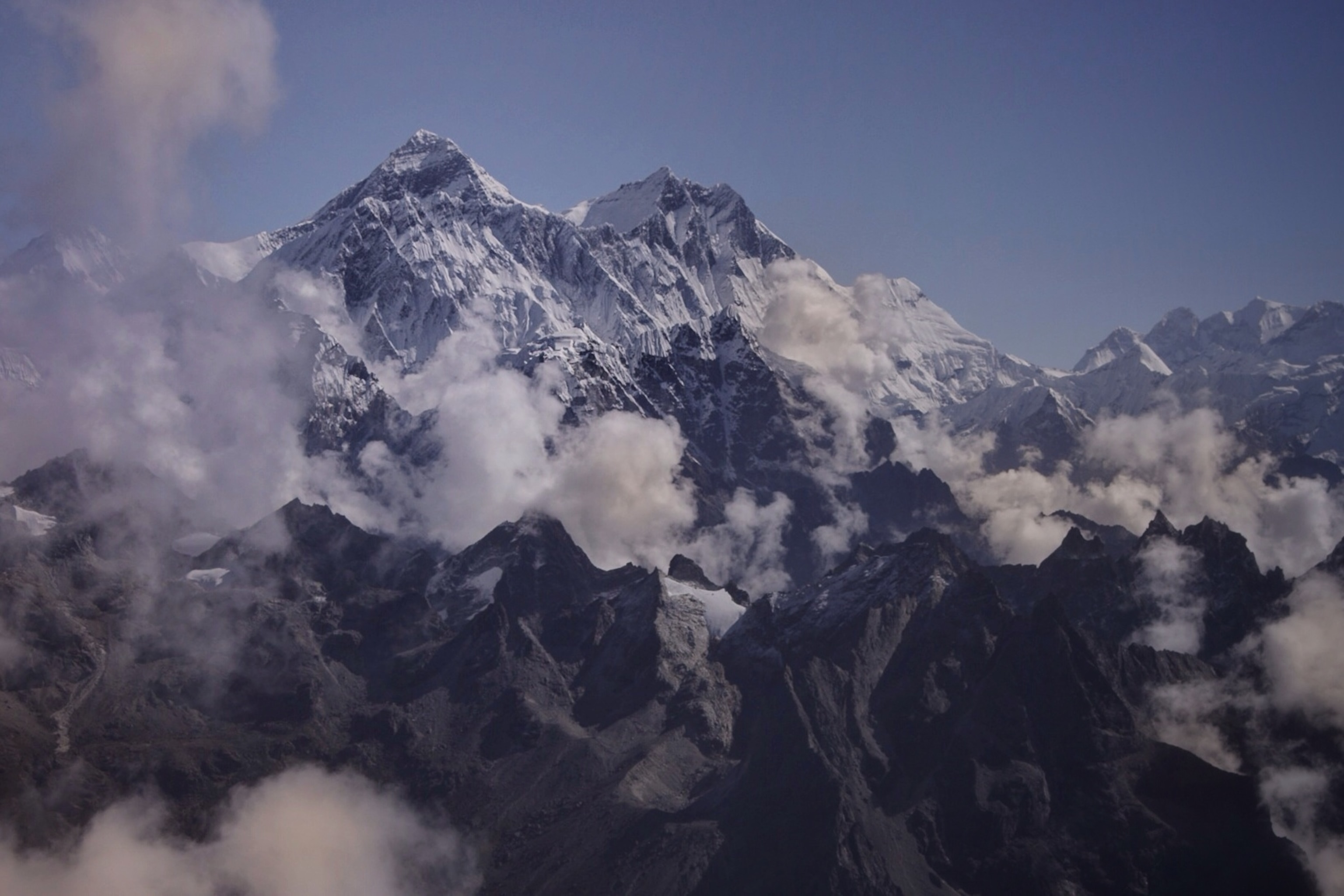 Is Bigfoot'S Himalayan Cousin Real?  Sherpa Folklore Explored - evtmluy