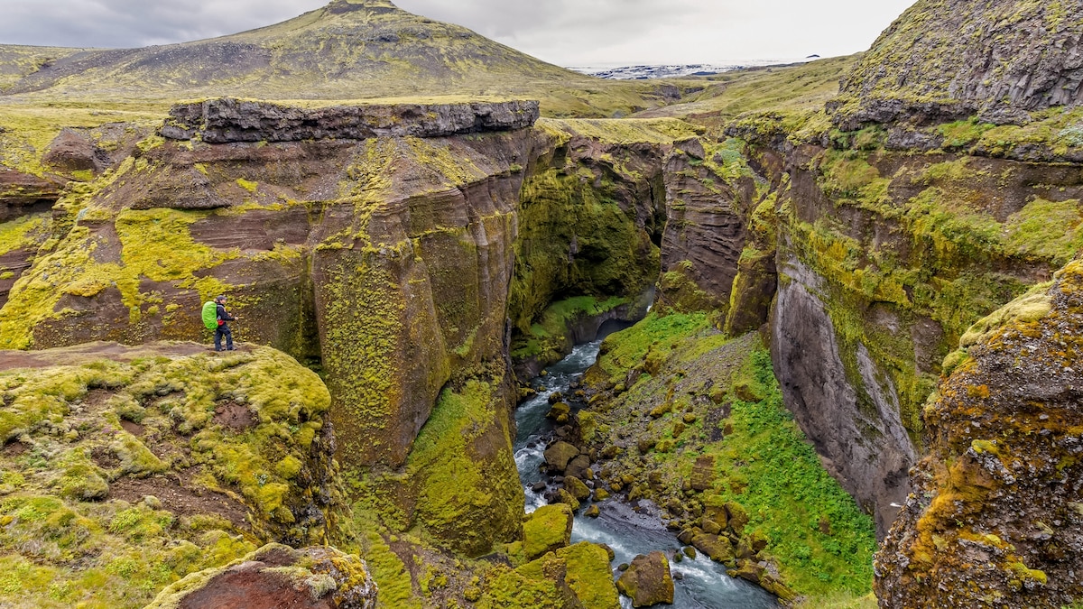6 amazing places where Wi-Fi can’t find you