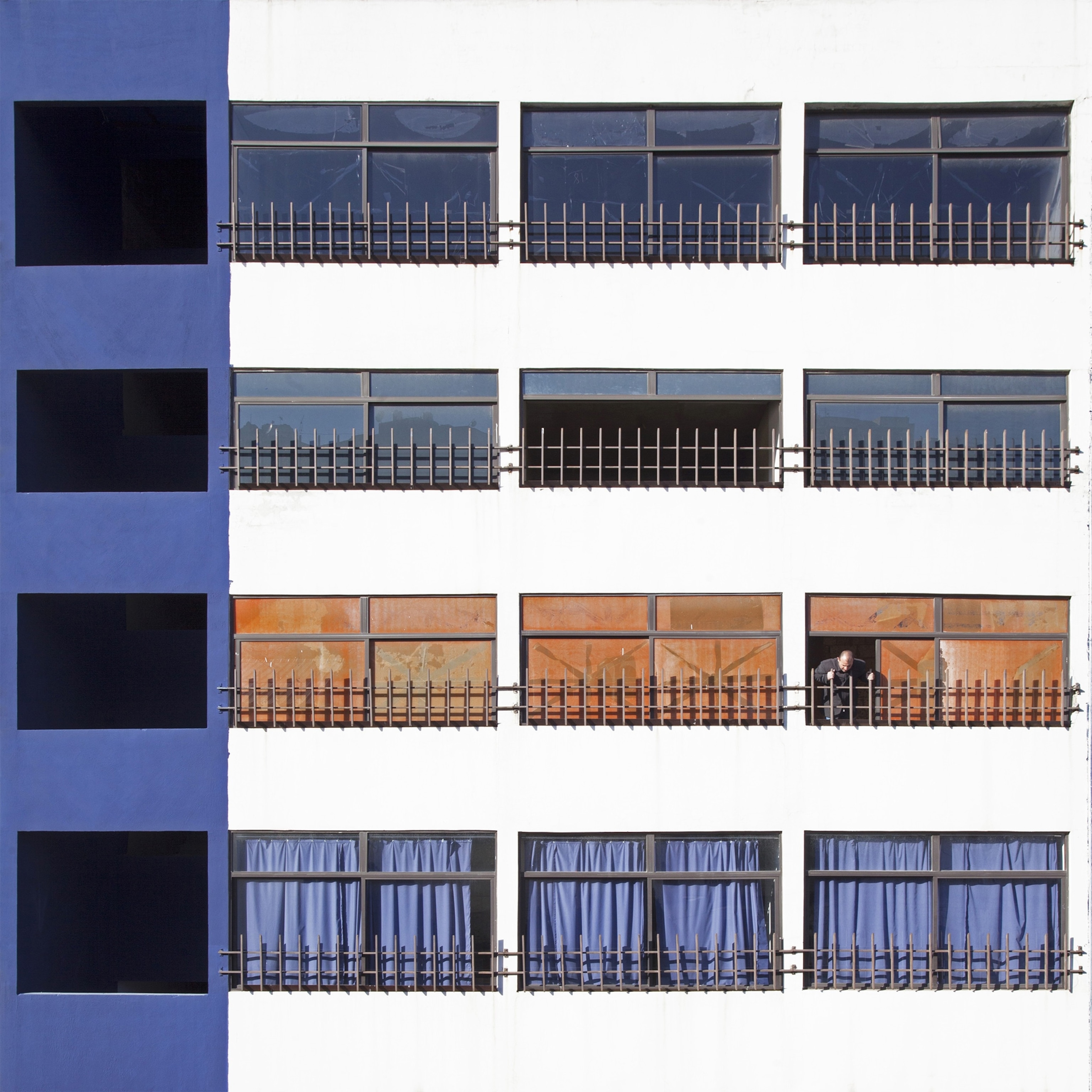 Behind-bars-(Beirut-Lebanon)