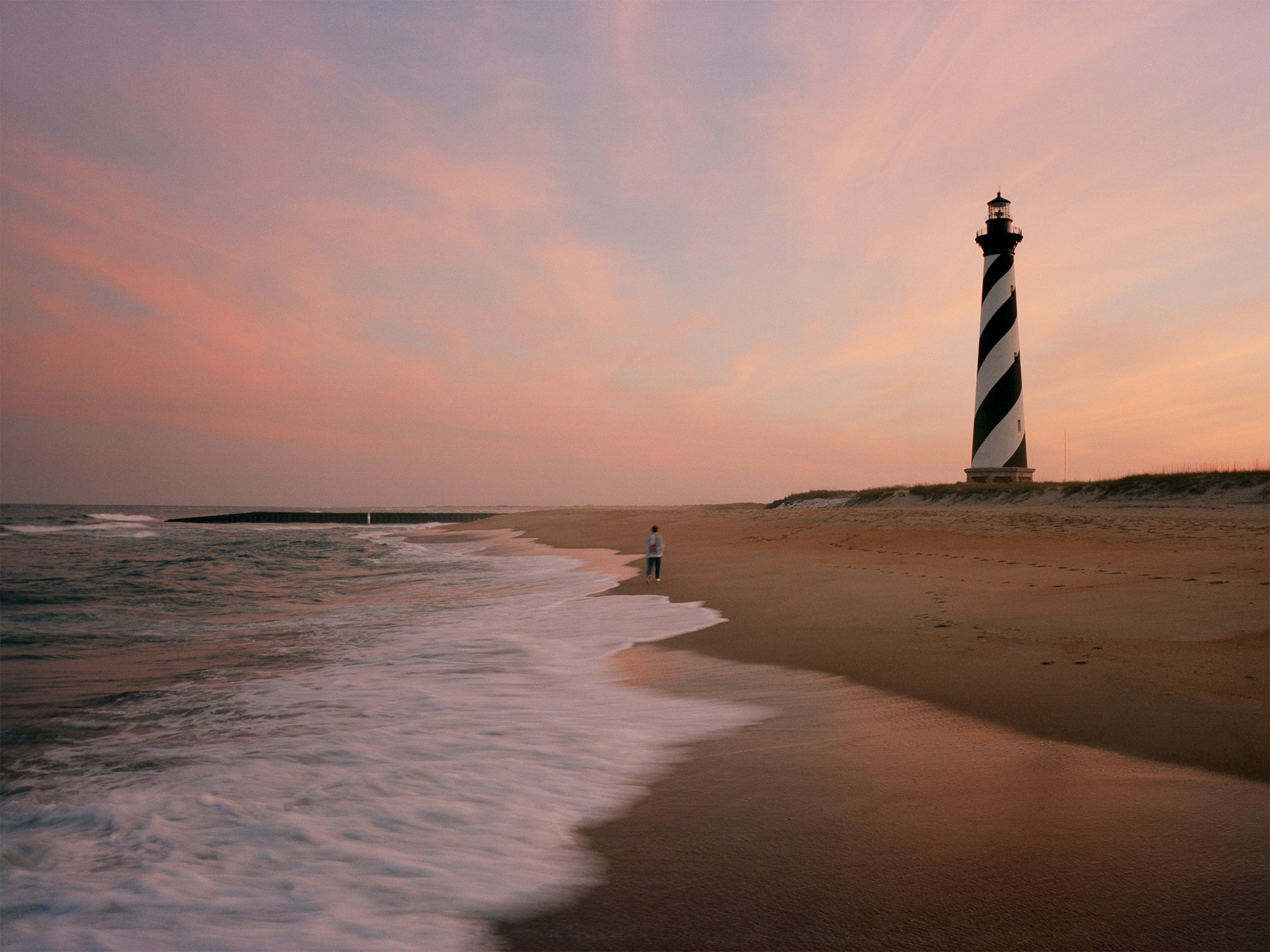 Cape Hatteras picture: one of the ten best U.S. beaches of 2012