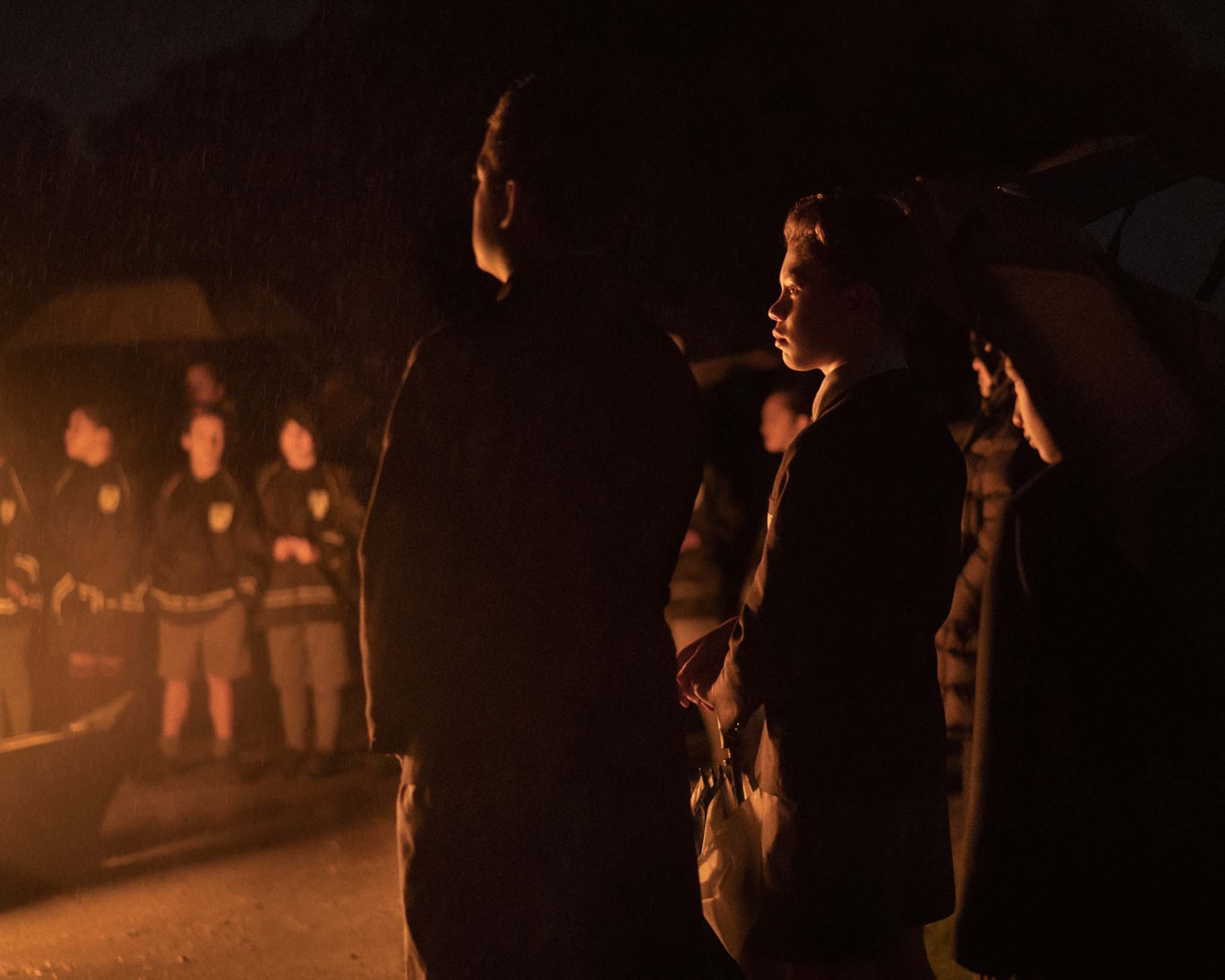 Wanganui river and the Maori people who live nearby