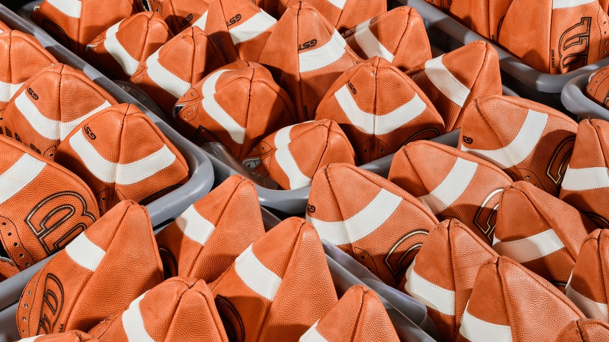 Step Inside The Factory Where The NFL s Footballs Are Made step-inside-the-factory-where-the-nfl-s-footballs-are-made