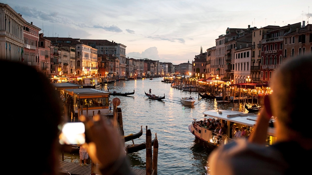 Free Things to Do in Venice National Geographic