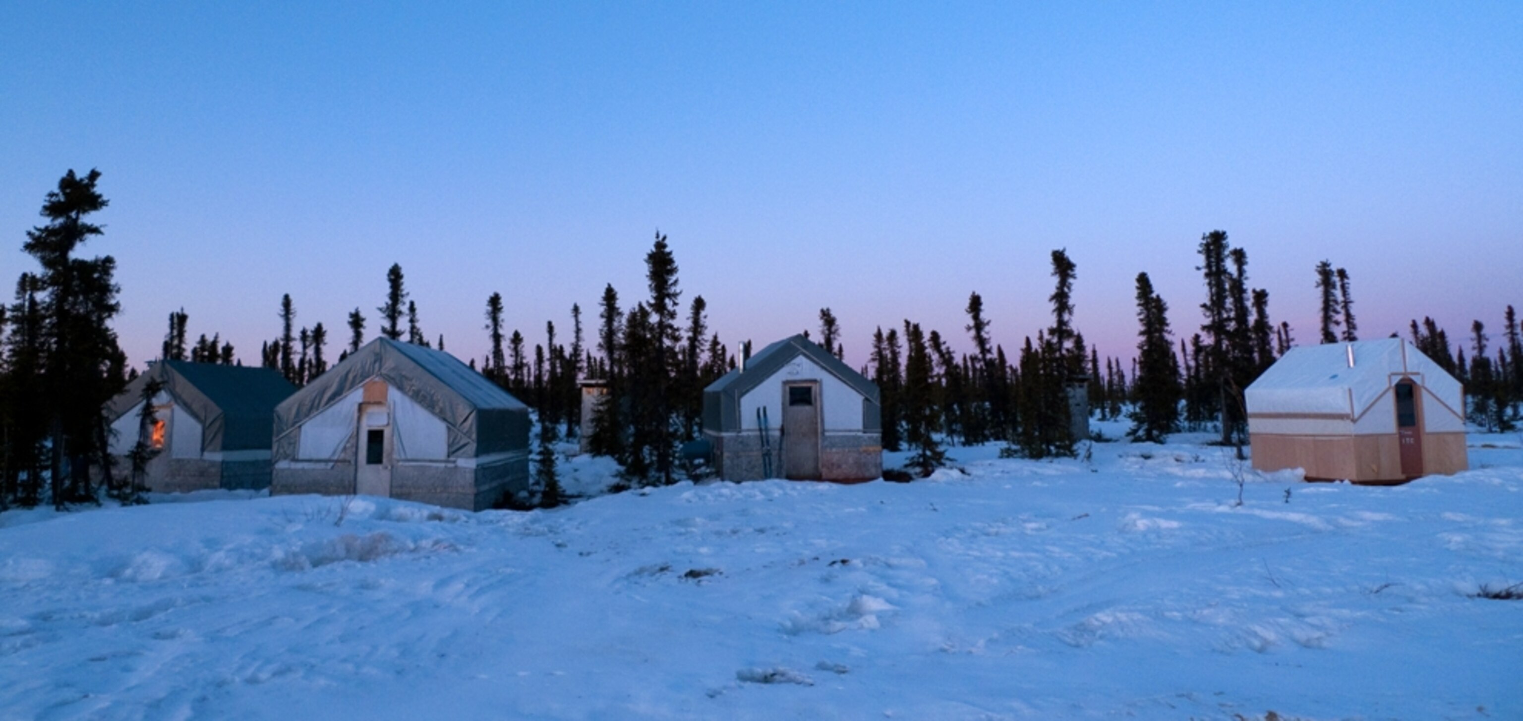 cabins skurka andrew