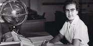 Katherine Johnson NASA Mathematician And Hidden Figures Hero Dies Katherine Johnson NASA Mathematician And Hidden Figures Hero Dies