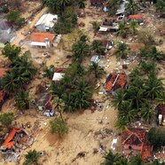 Remembering The 2004 Indian Ocean Tsunami