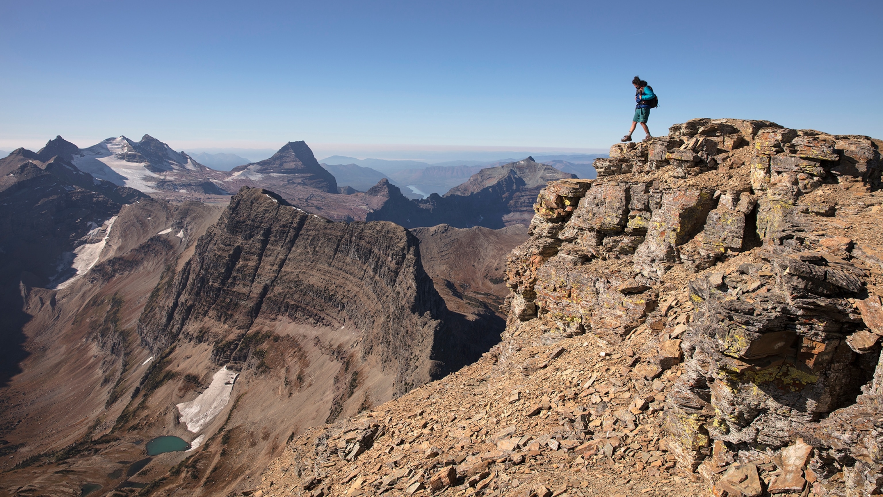 Everything you should know about Glacier National Park