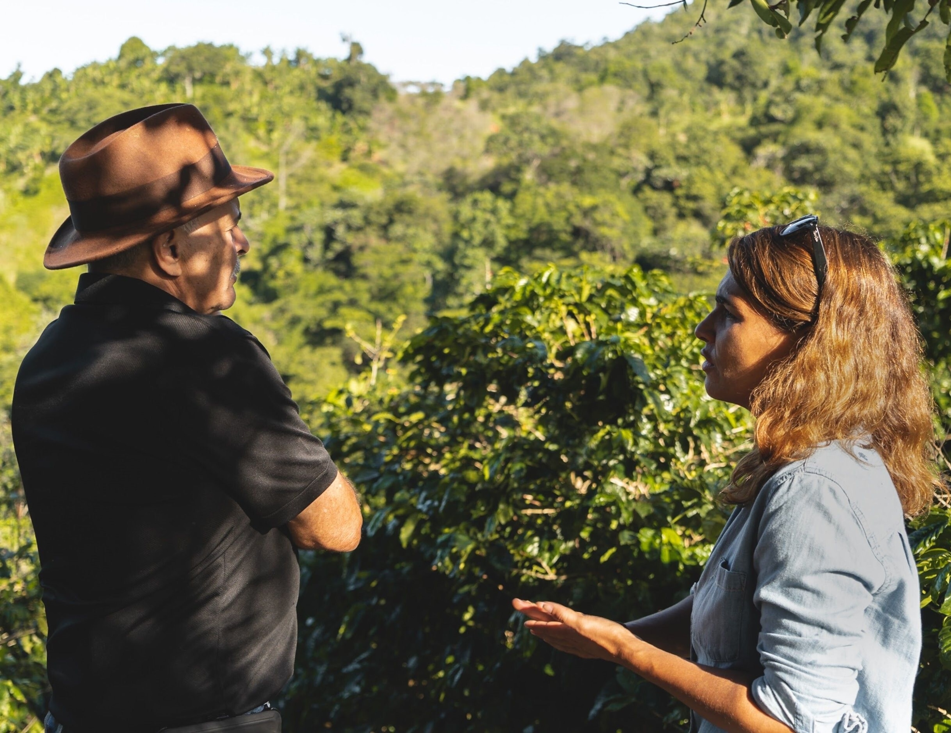 Photograph by Jahan Ravilo