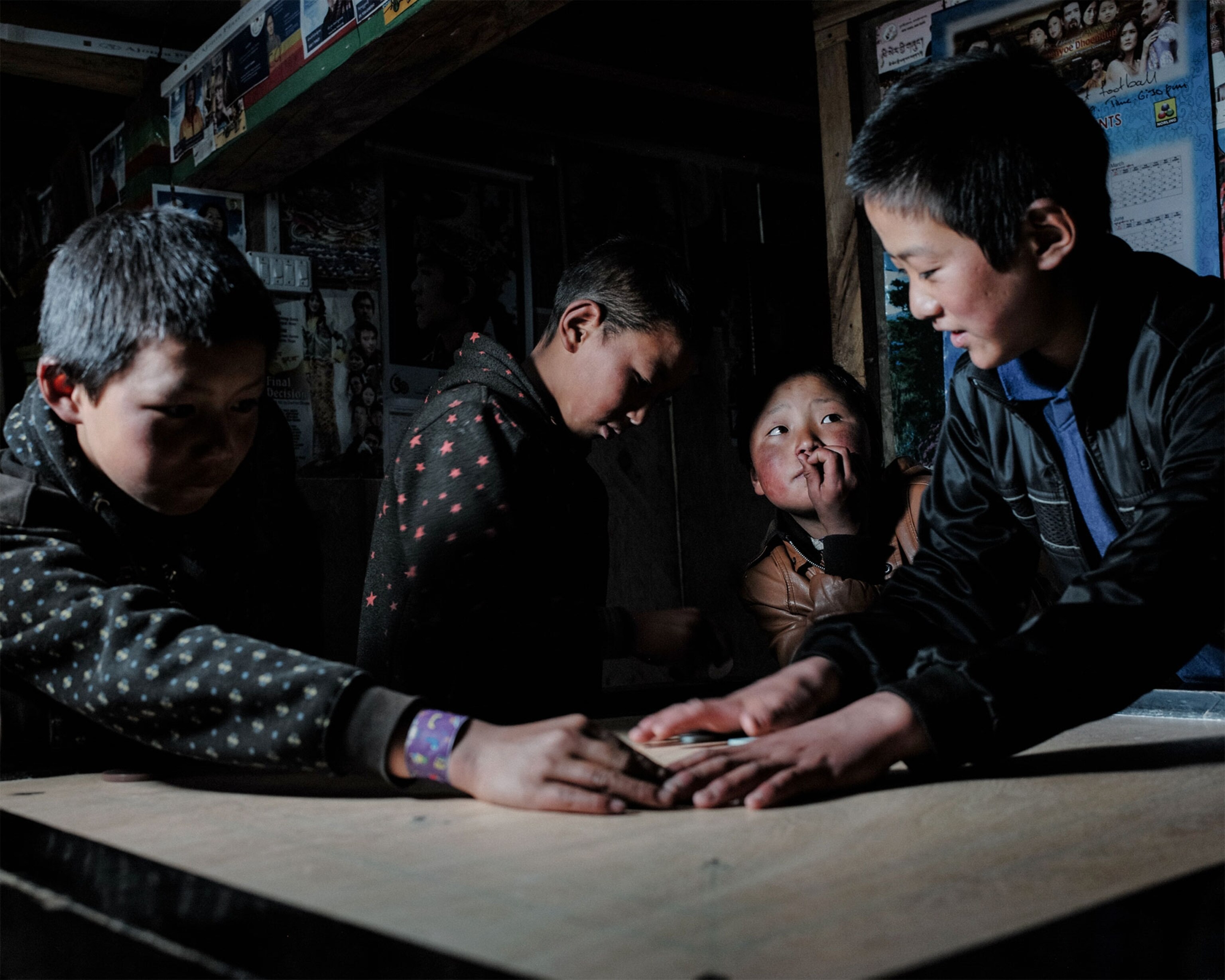 Inside the Small Buddhist Kingdom of Bhutan | National