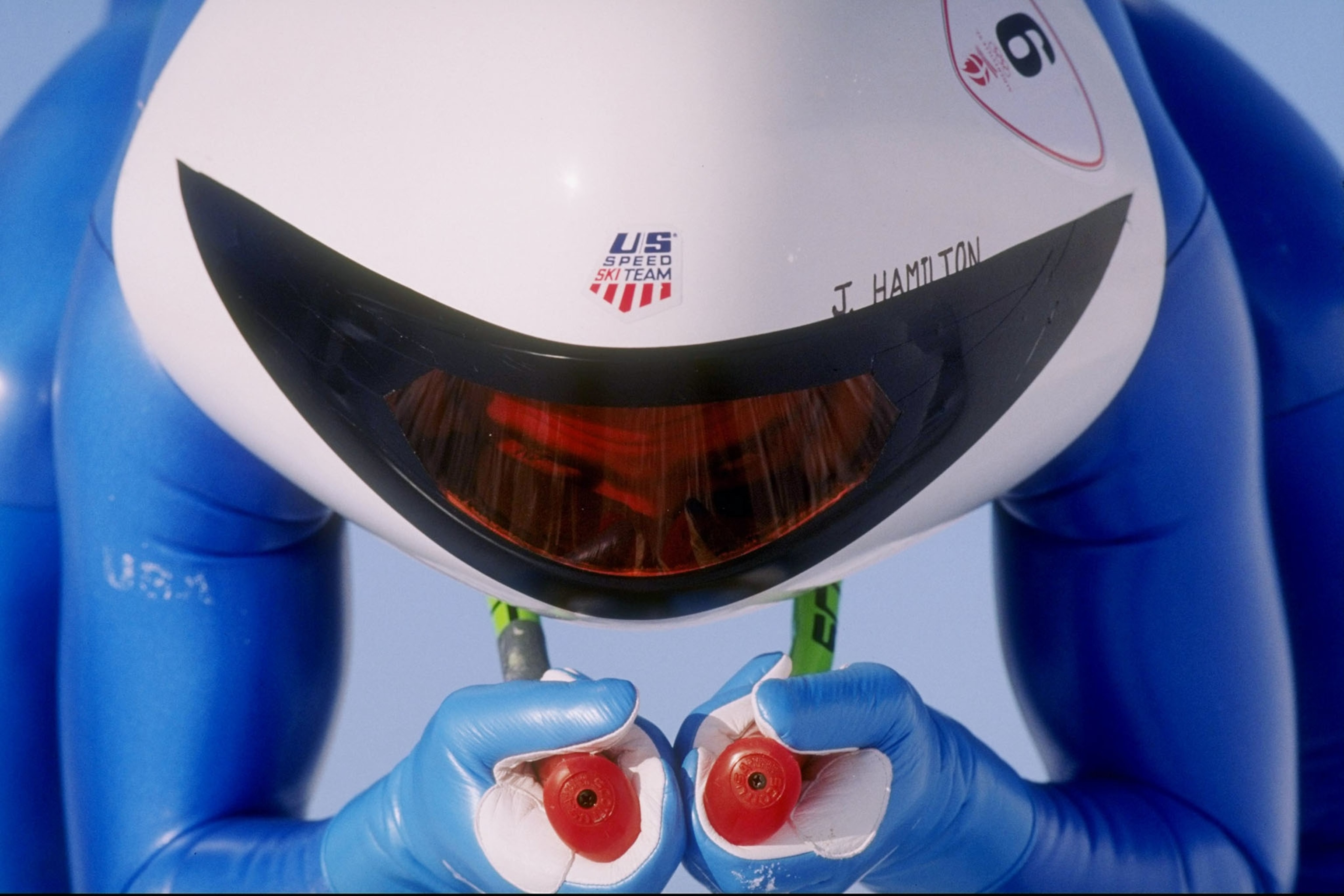 Odd Olympic Events A World of Unconventional Competition