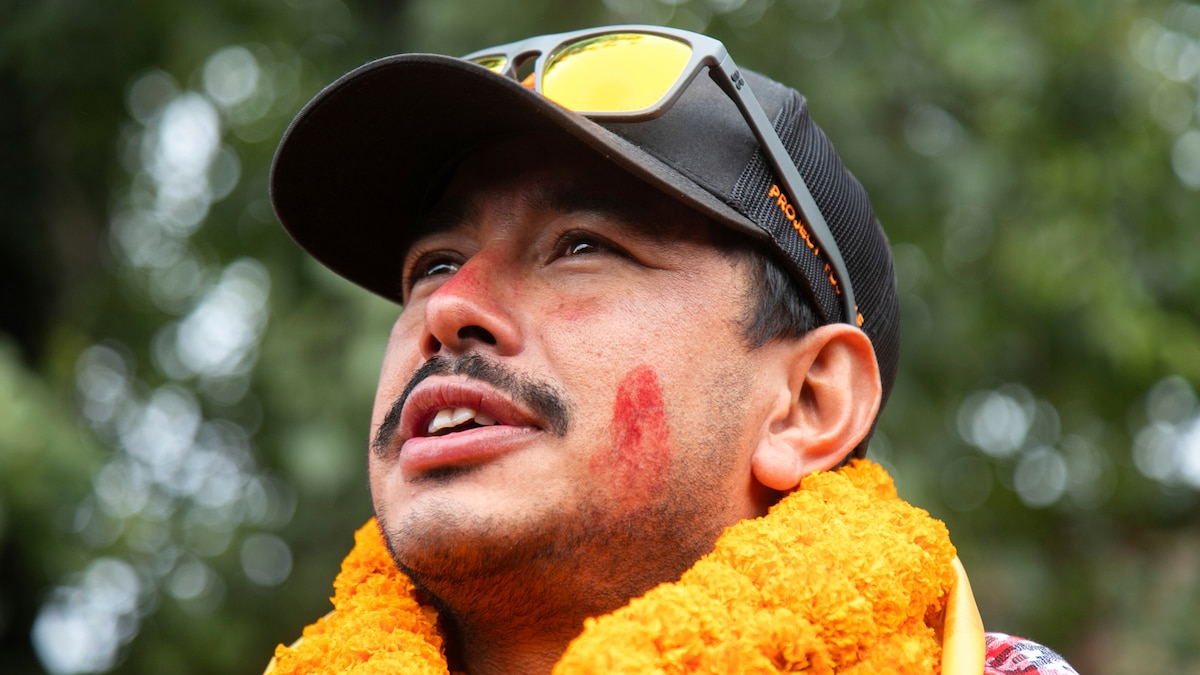 Photo: National Geographic How Nims Purja’s Broad Peak climb ended in deadly disaster