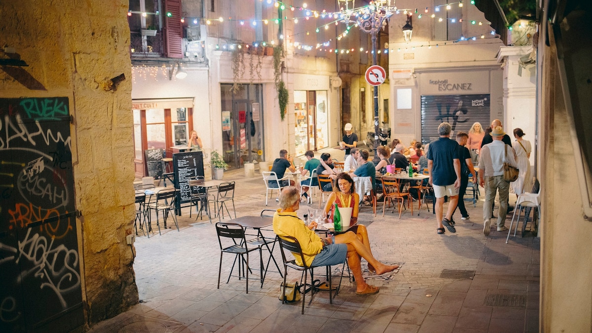 Visit the French landscapes that became masterpieces