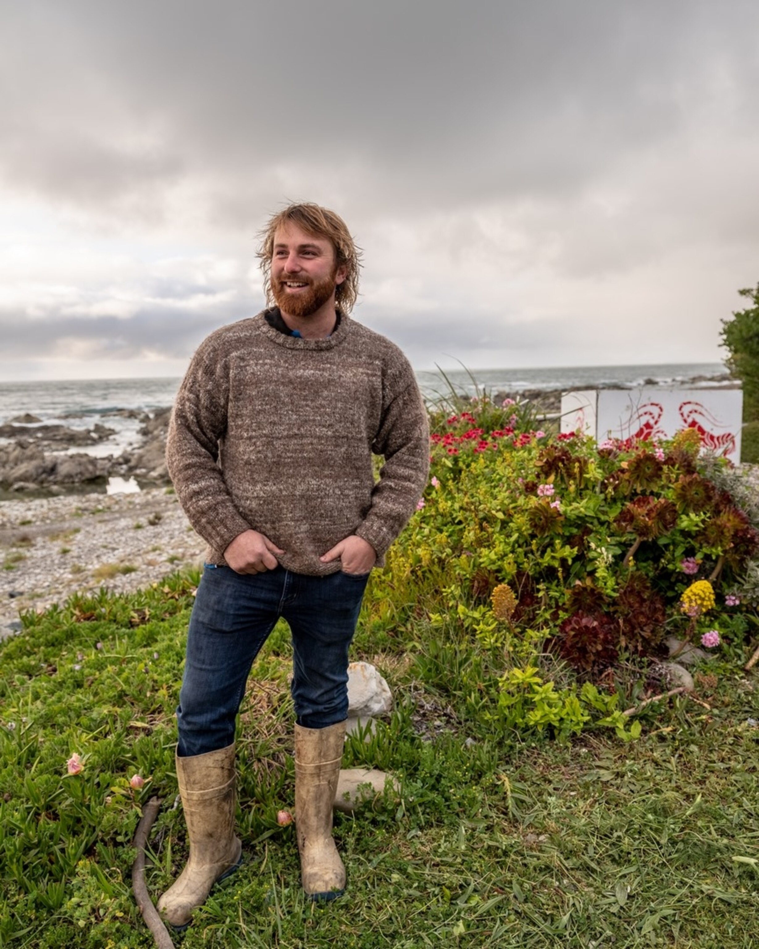 New Zealand, Kaikoura