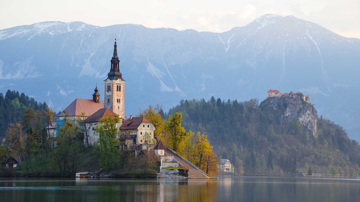 10 Insider Tips for Your Trip to Ljubljana