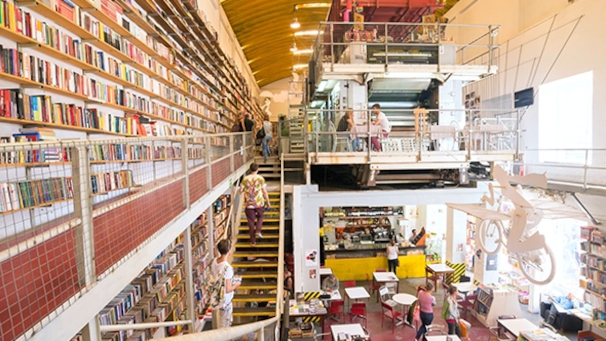 How to Experience Lisbon Like a Local