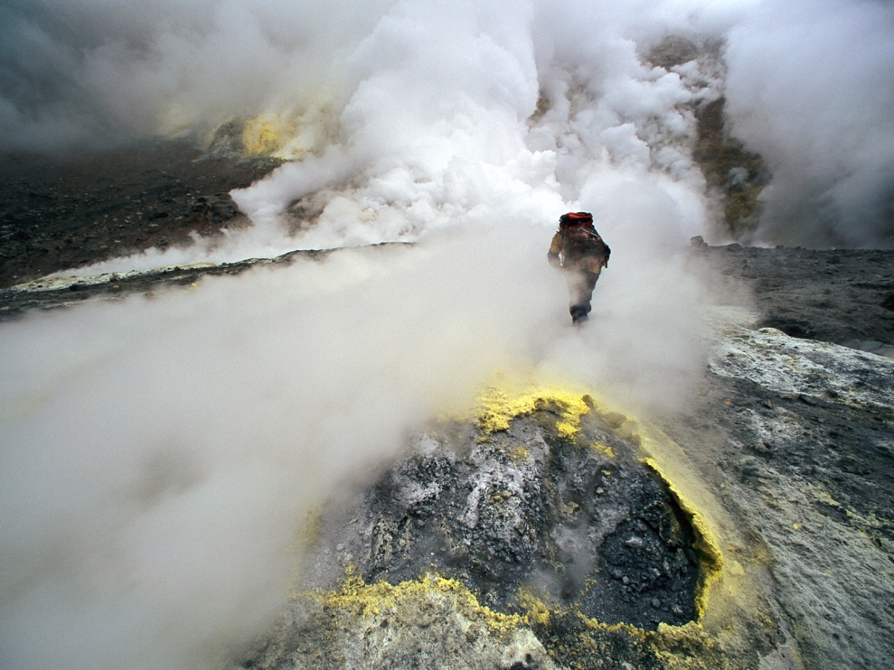 Top Expedition Photos -- National Geographic