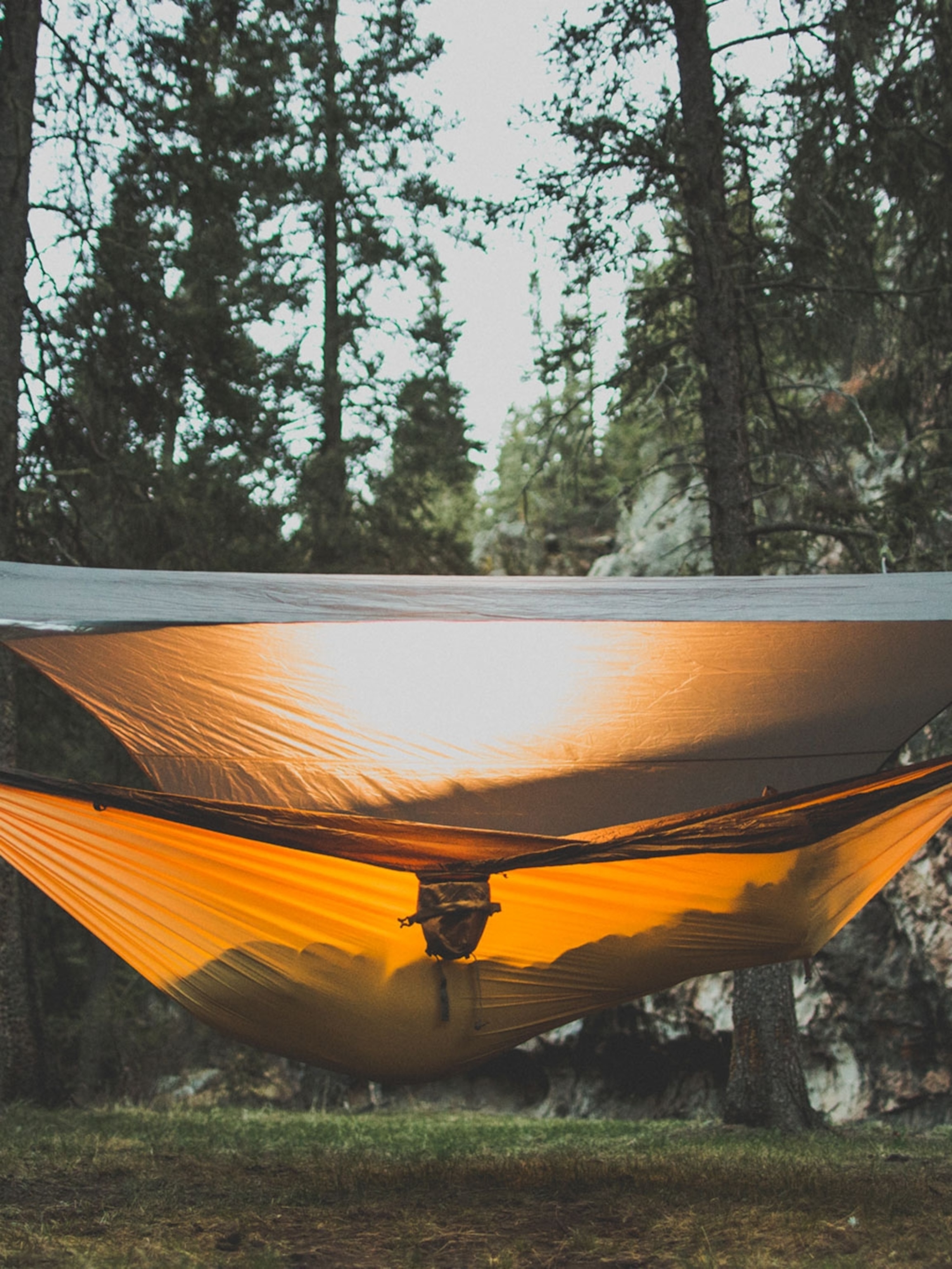 Kammok Glider atelieryuwa.ciao.jp