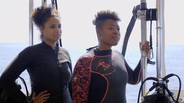 Most Slave Shipwrecks Have Been Overlooked Until Now