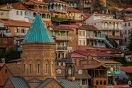 Art House Tbilisi At Sophia Hoff Blog