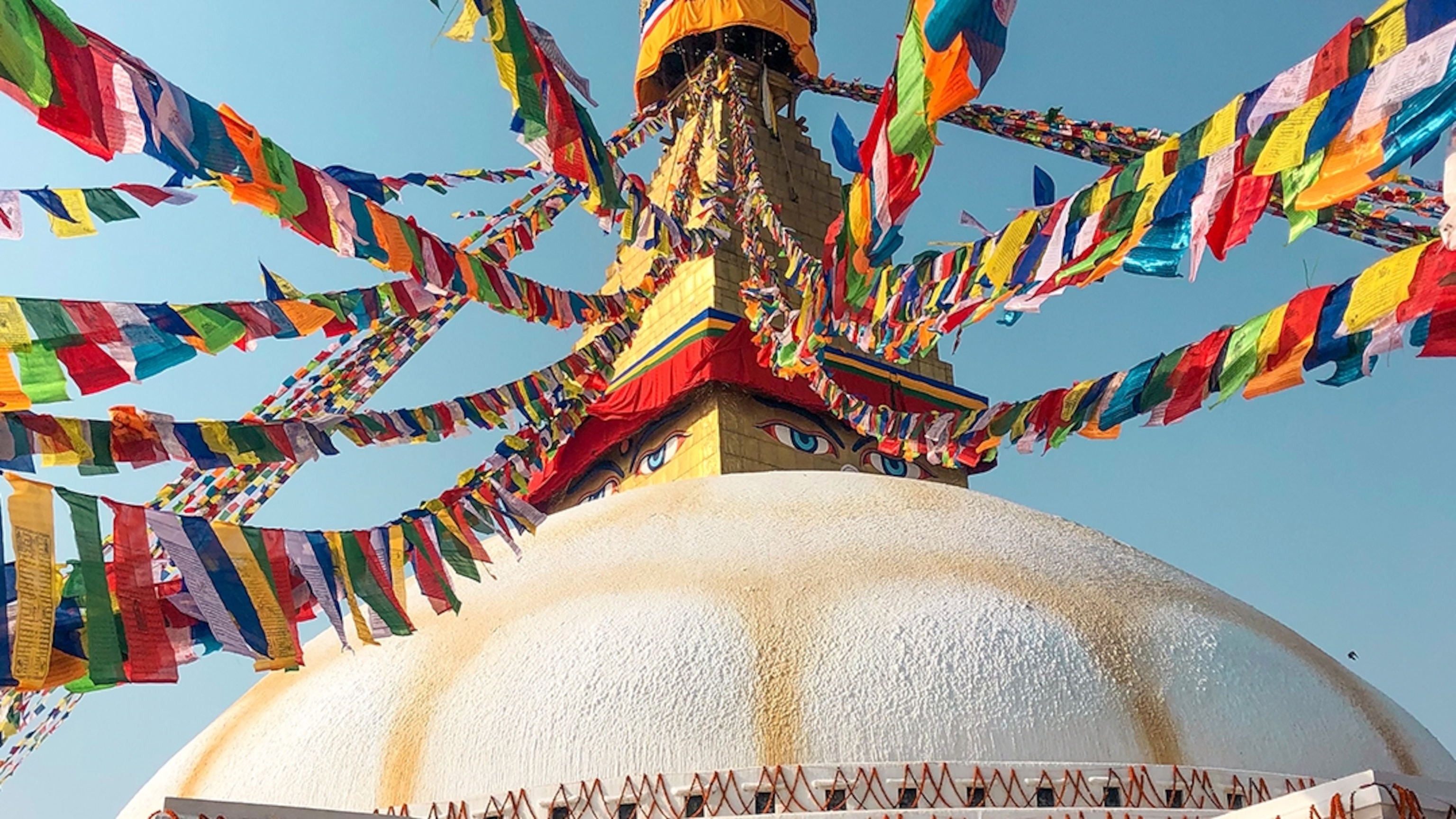 Heading to the Himalayas? Don’t skip Kathmandu