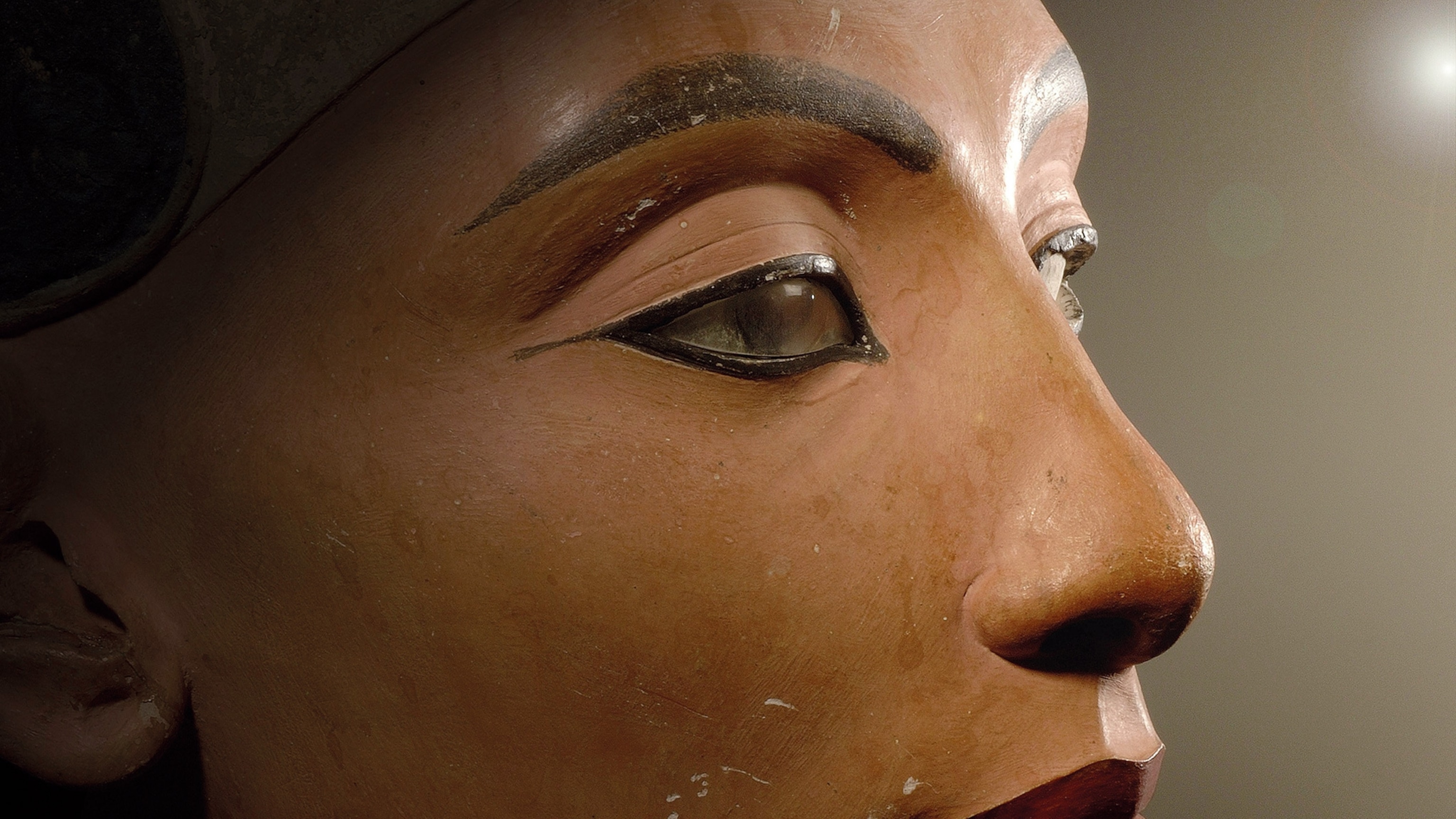 ベネチアンマスクMagnificient Nefertiti Gold ベネチアンマスクMagnificient Nefertiti Gold Nefertiti