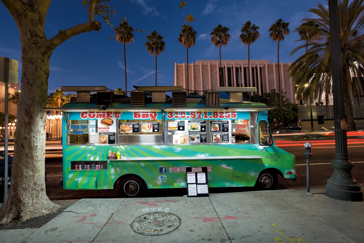 How One Korean Taco Truck Launched an 800 Million Industry