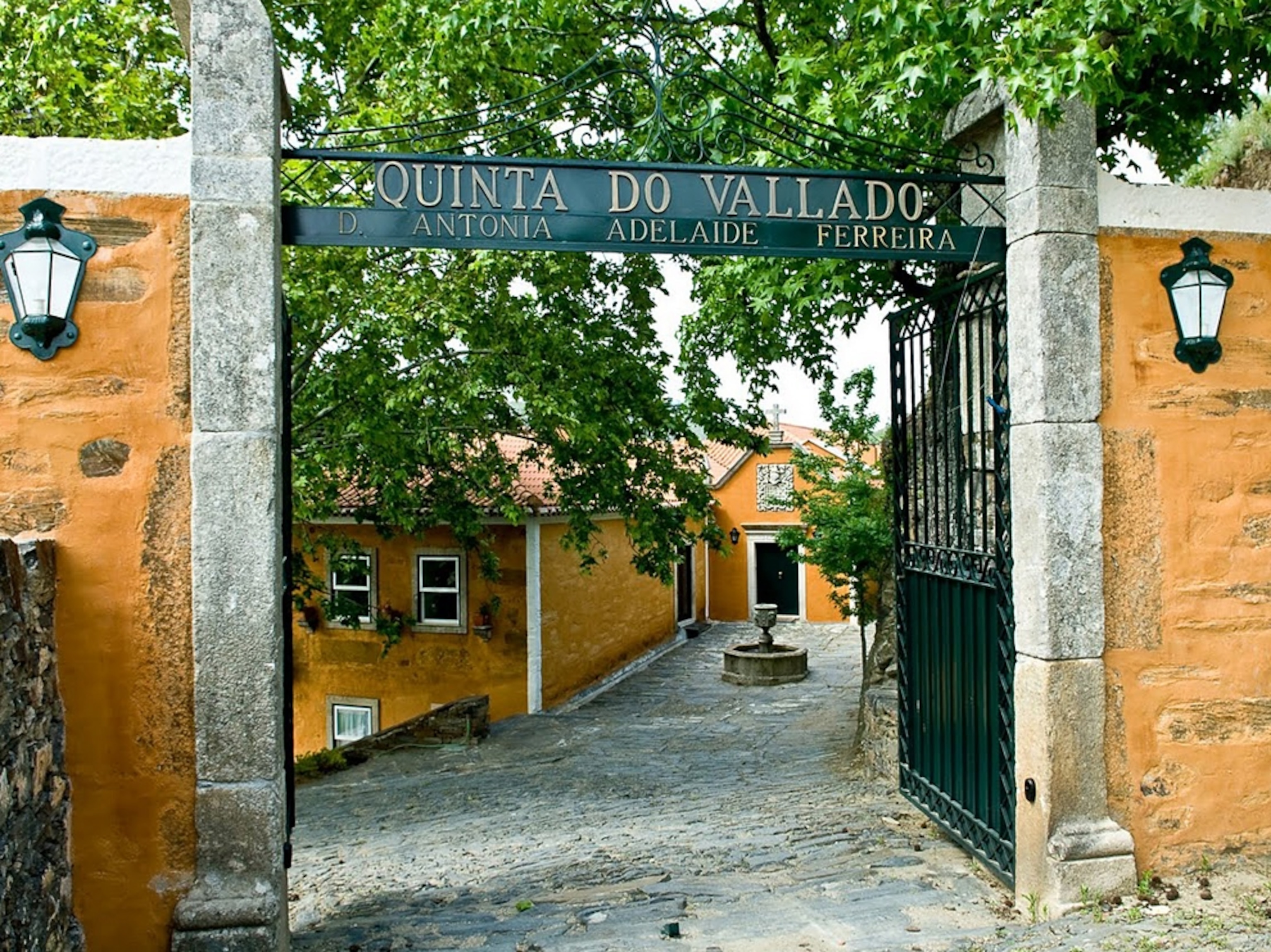Quinta Do Vallado