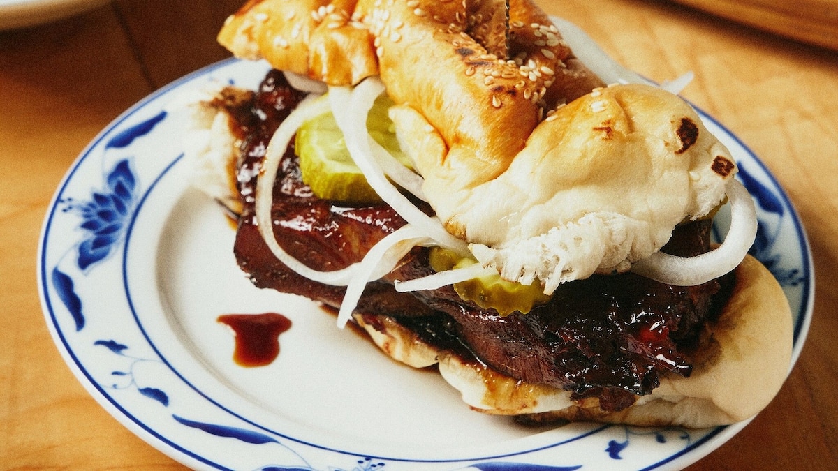 The best dishes to eat in Brooklyn right now