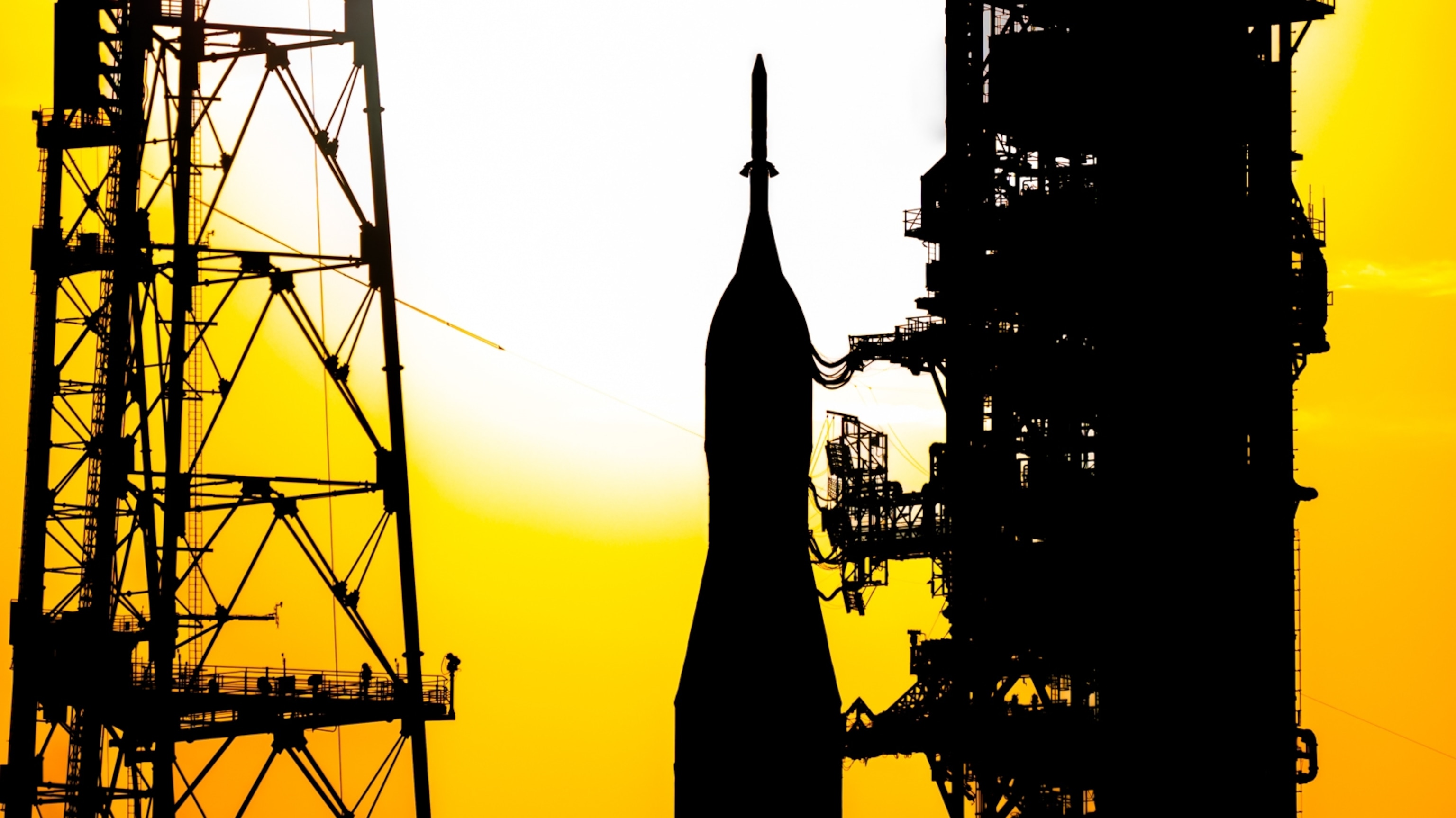Why it’s so hard to fuel the Artemis rockets