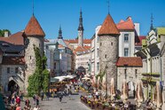 The Essential Guide To Visiting Estonia National Geographic