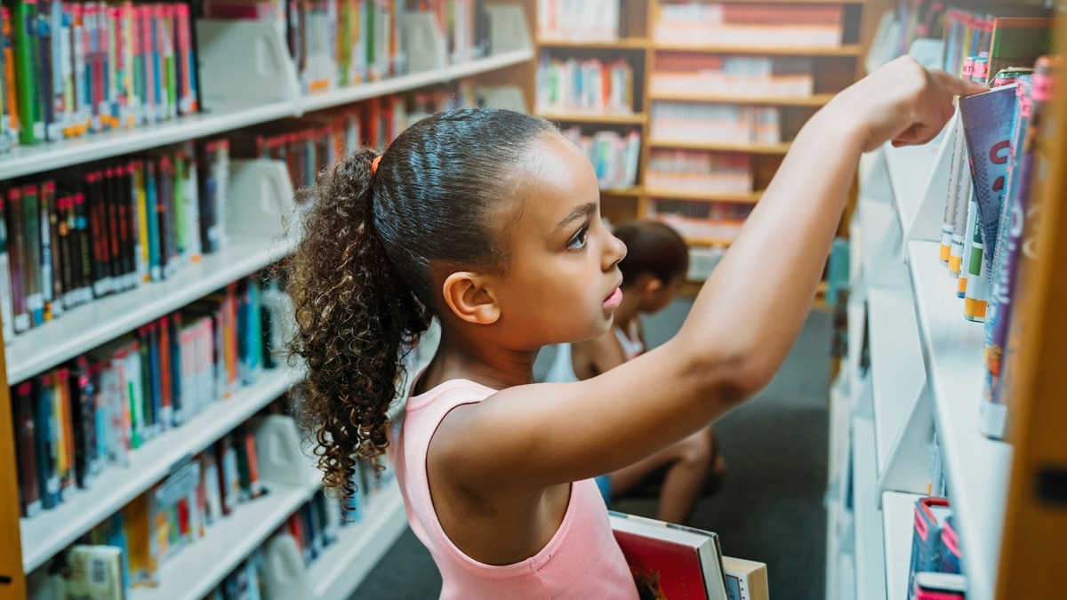 How reading across fiction genres might build kids’ brain skills