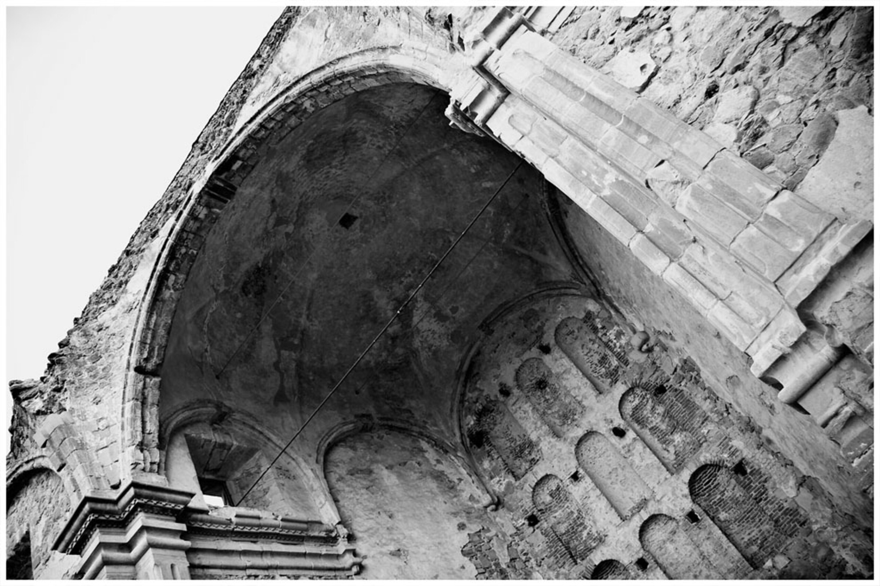 Mission San Juan Capistrano