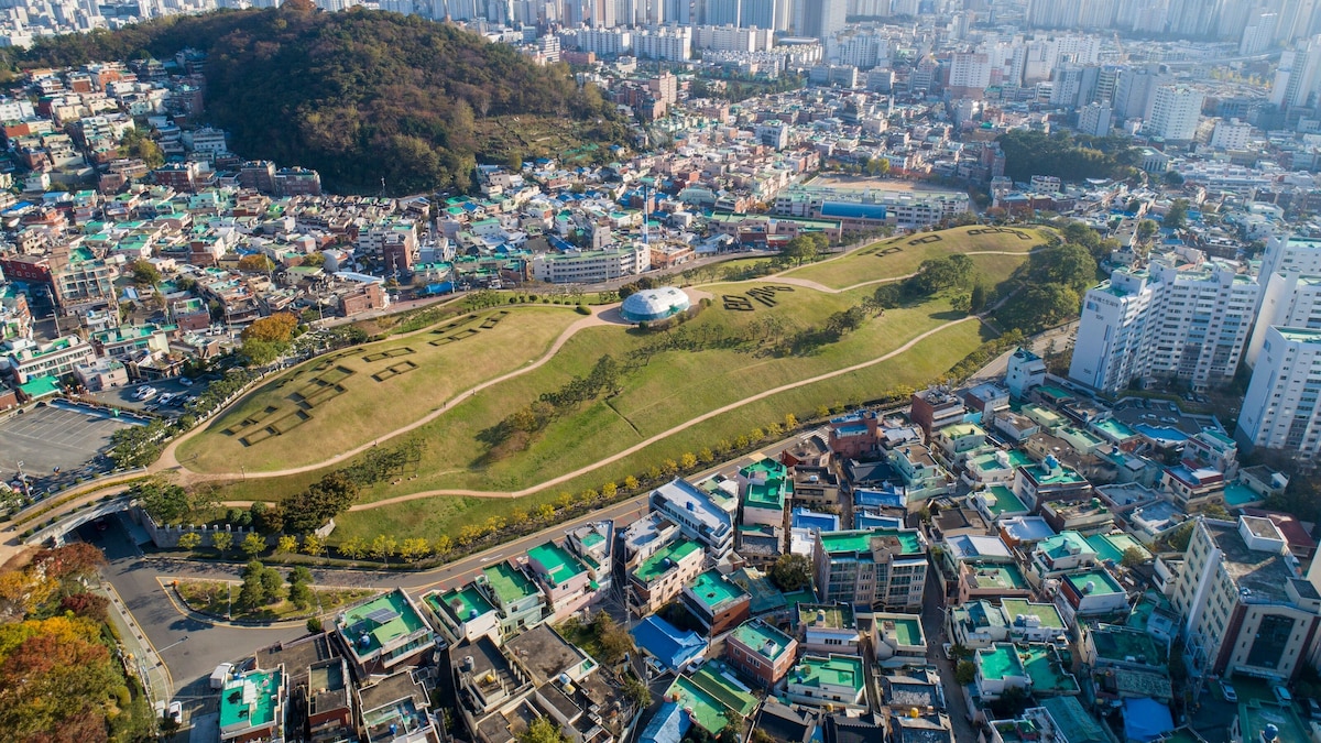 Discover South Korea's lesser-known past with a history tour through ...