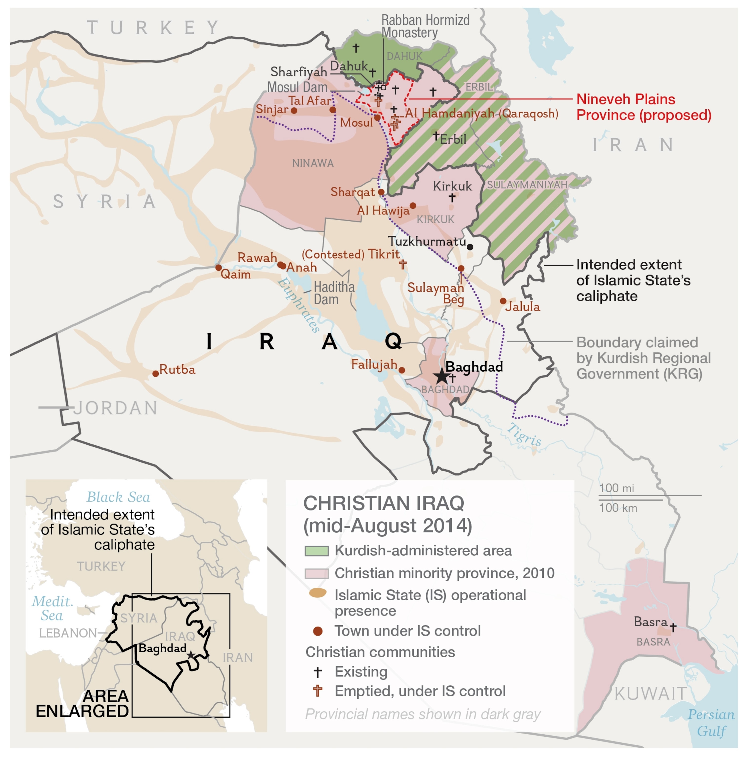 woman kissing a small boy in front of the Mar Tshmony church.