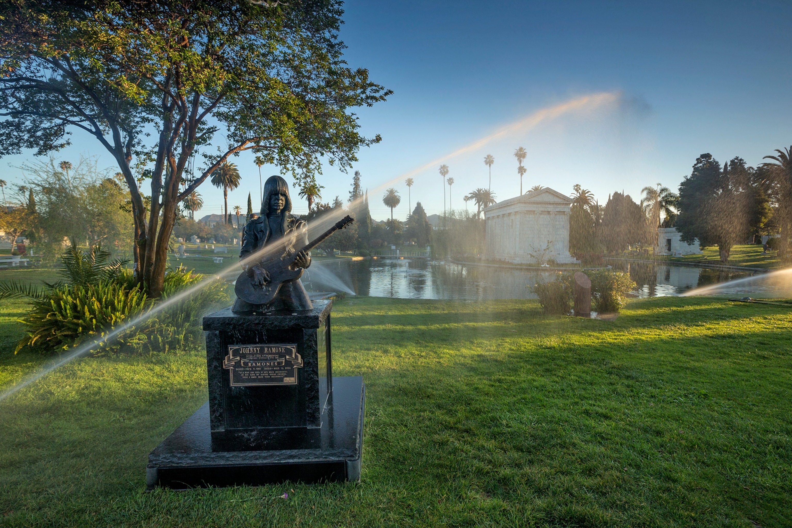 San Joaquin River, Near Los Banos, CA