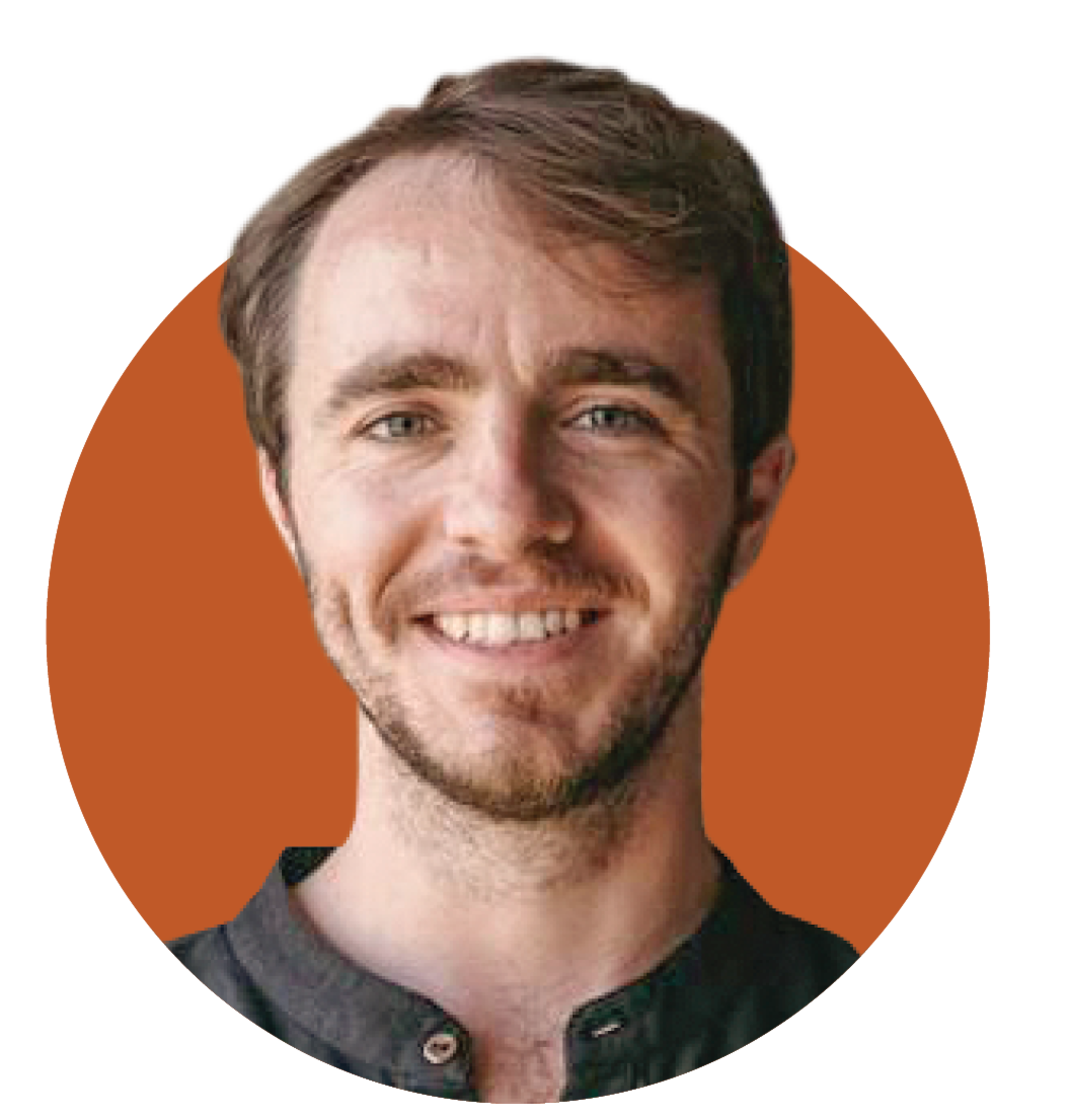Sam Dalrymple Headshot