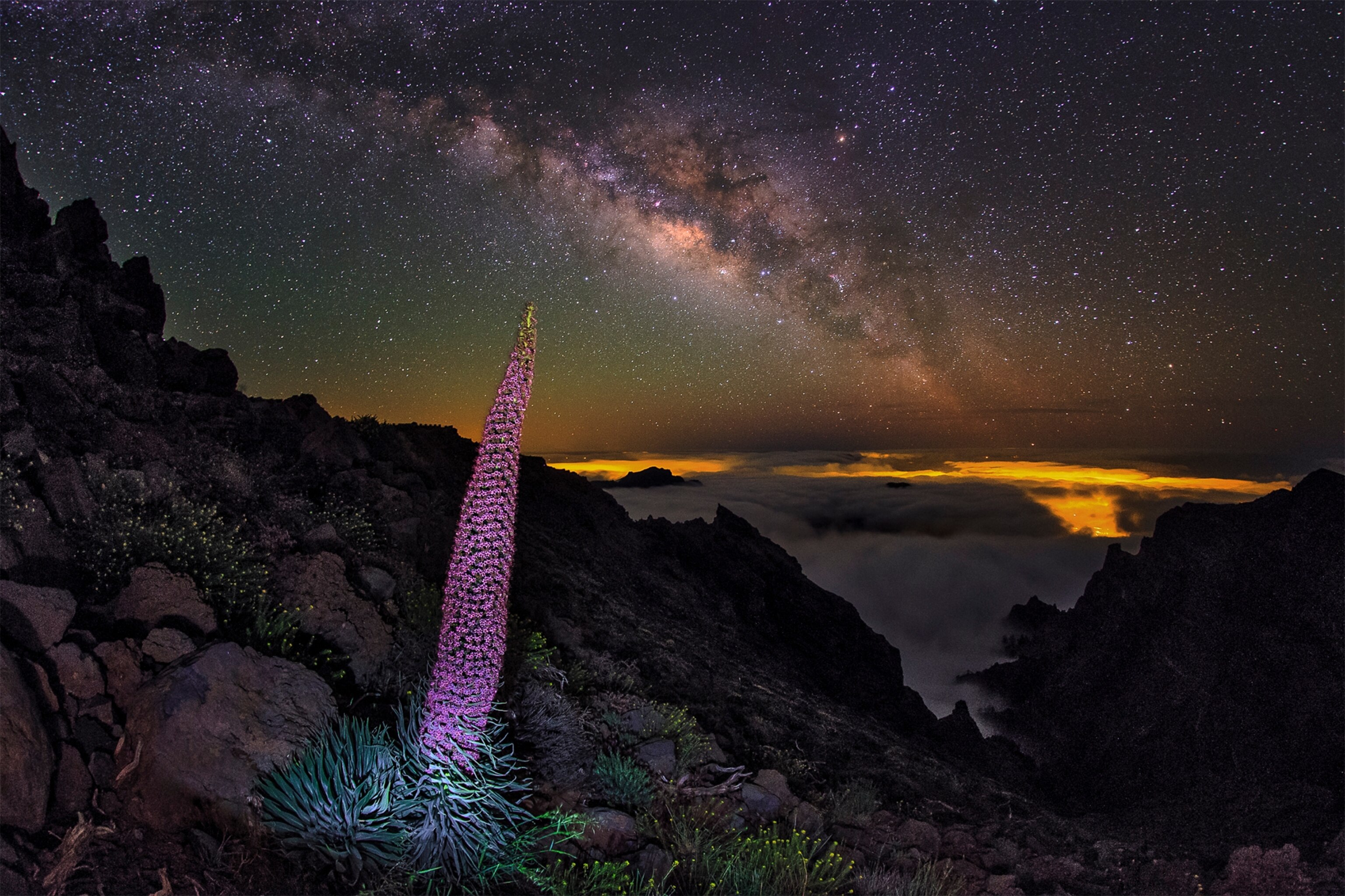 the Soyuz-FG rocket booster launching from Kazakhstan.