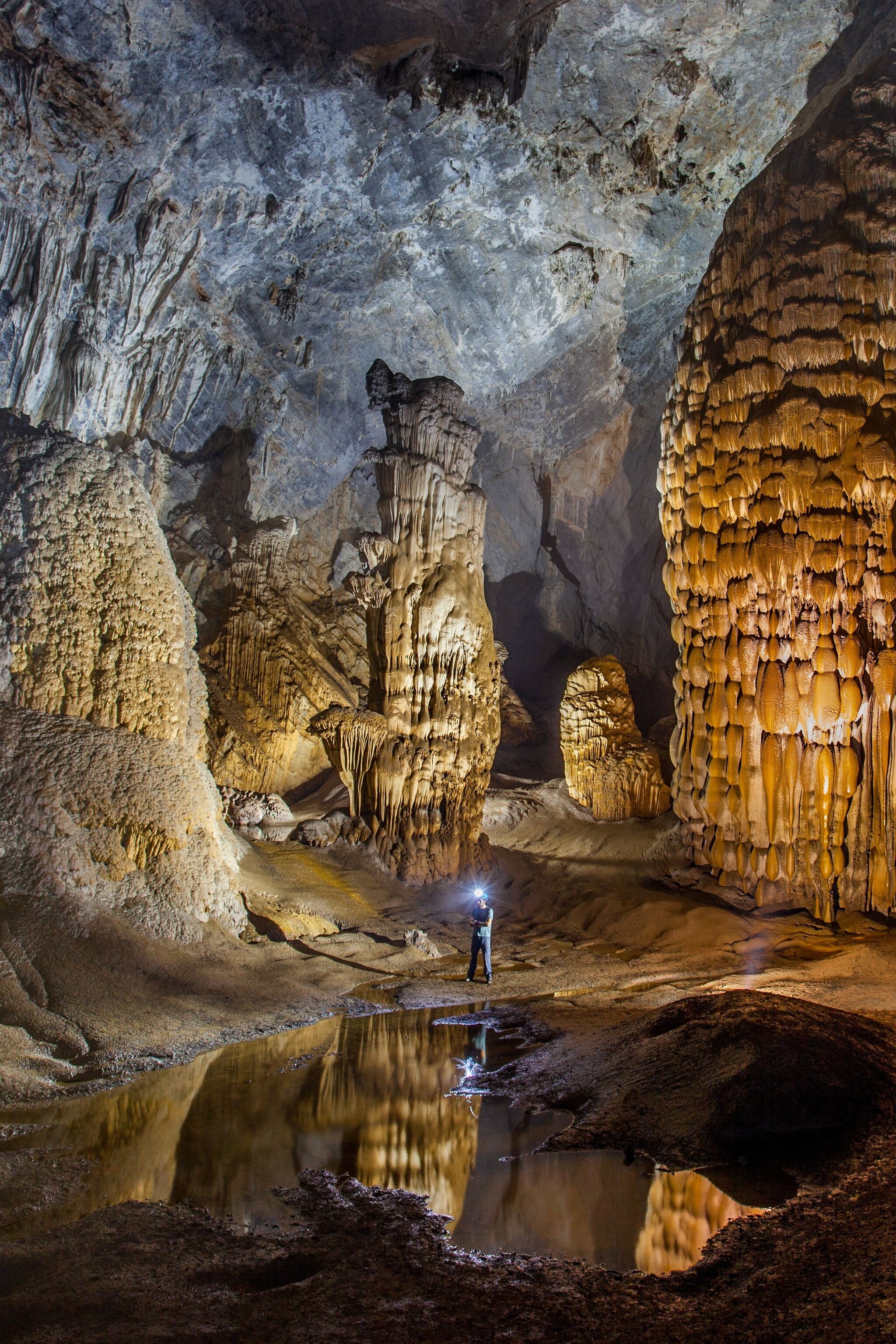 Caves, Information and Facts | National Geographic