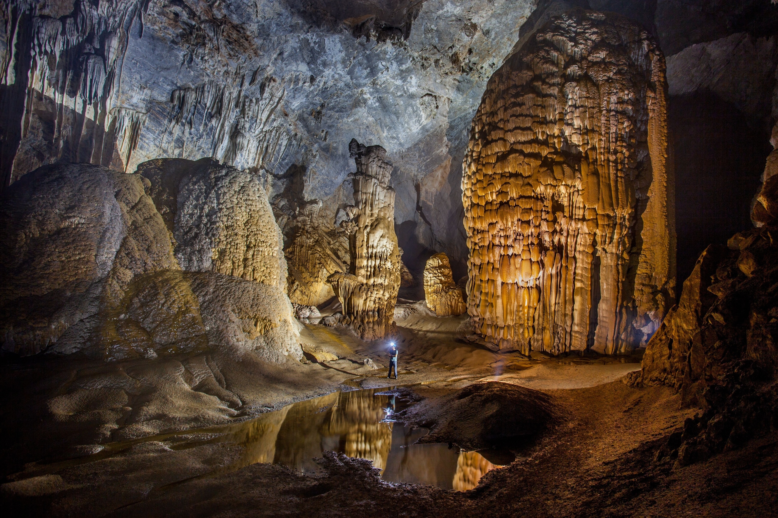 Caves Information and Facts National Geographic Caves Information and Facts National Geographic