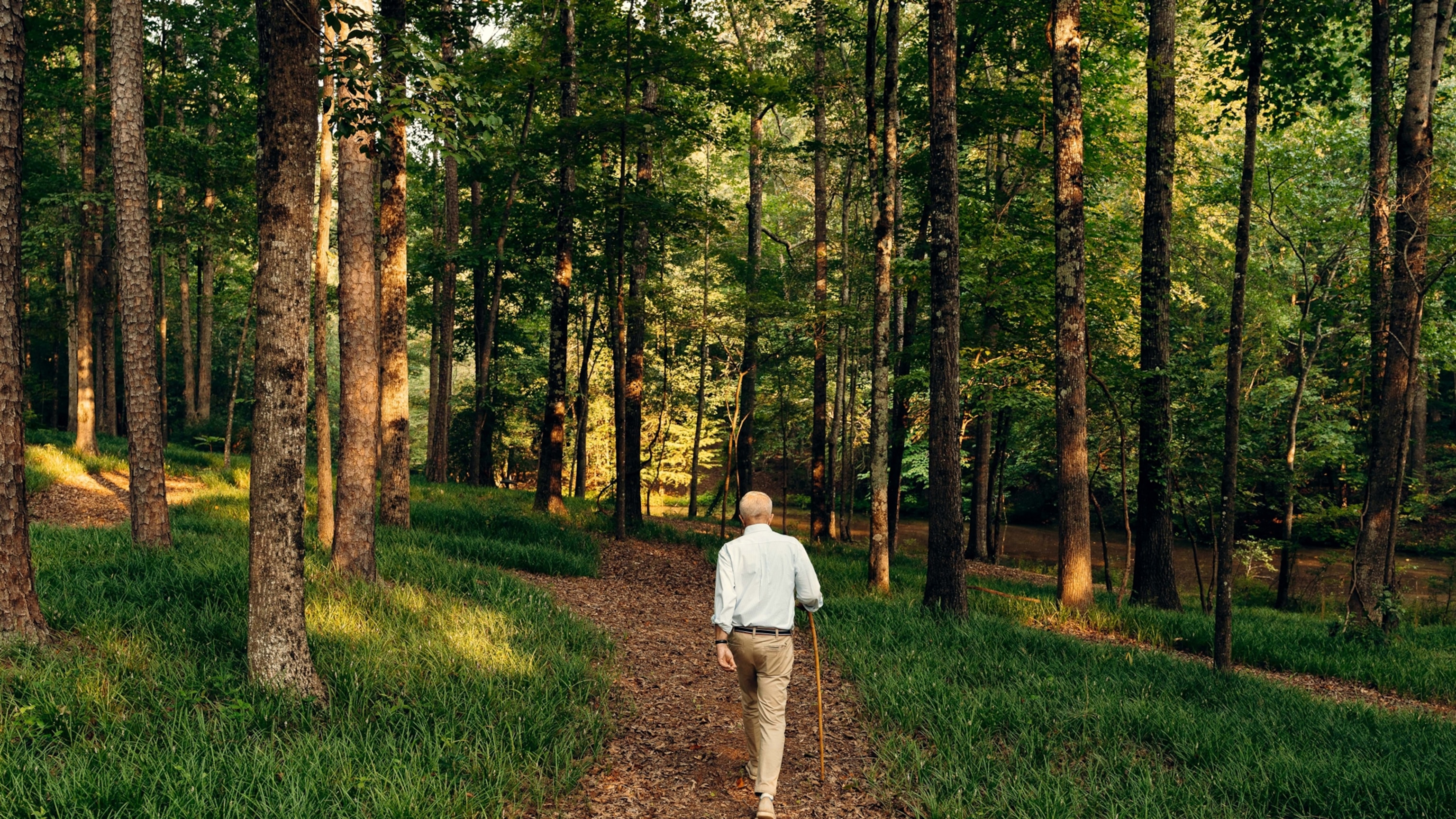 How to choose a walking style that aligns with your fitness goals