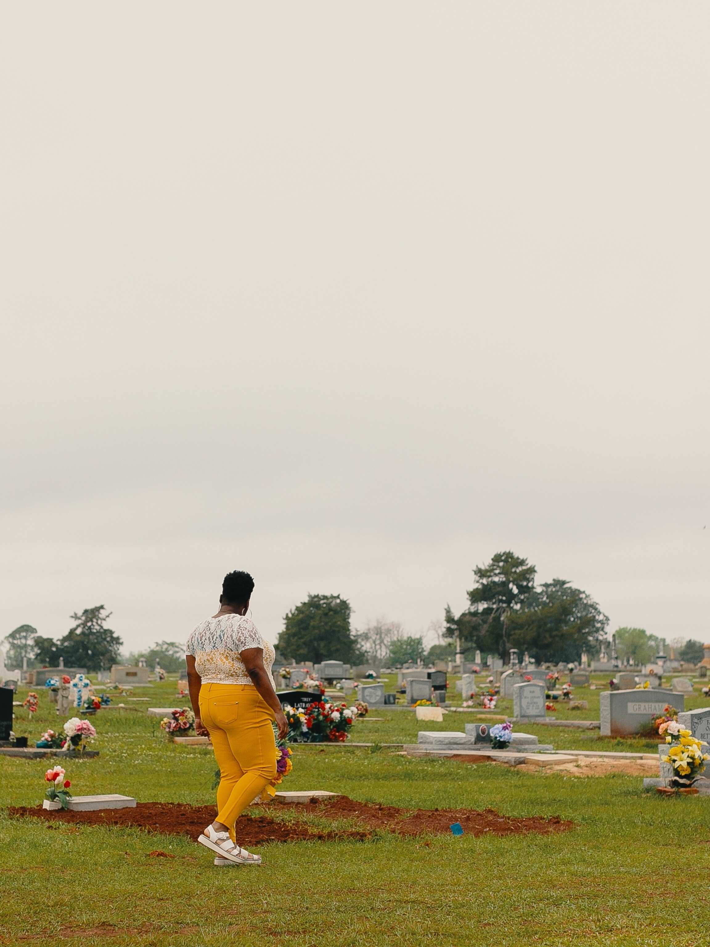 Hard hit by COVID-19, Black Americans