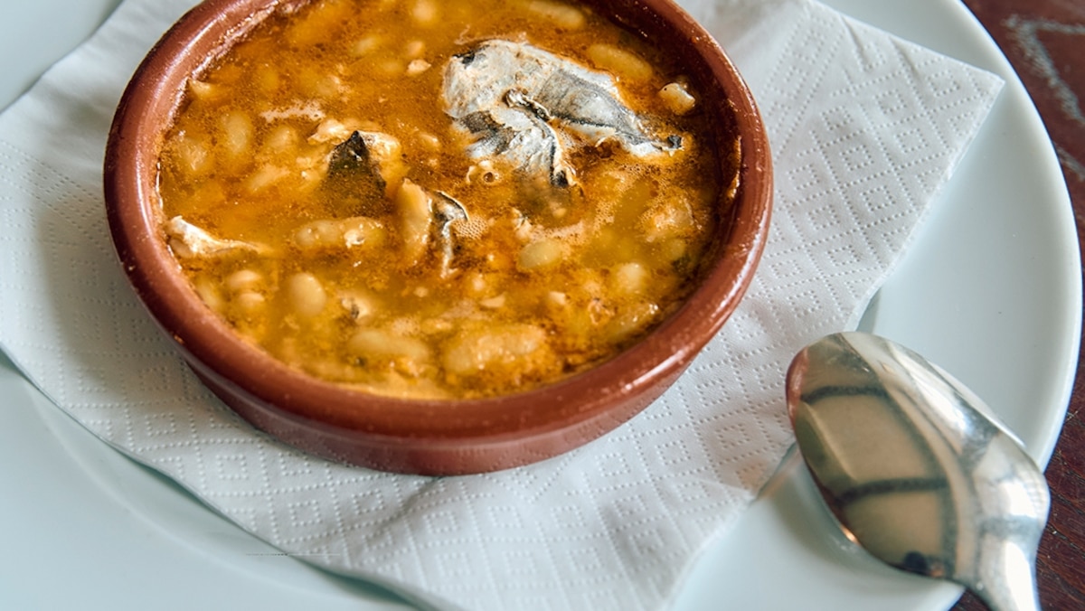 Meet the 'stew queens' of northern Spain