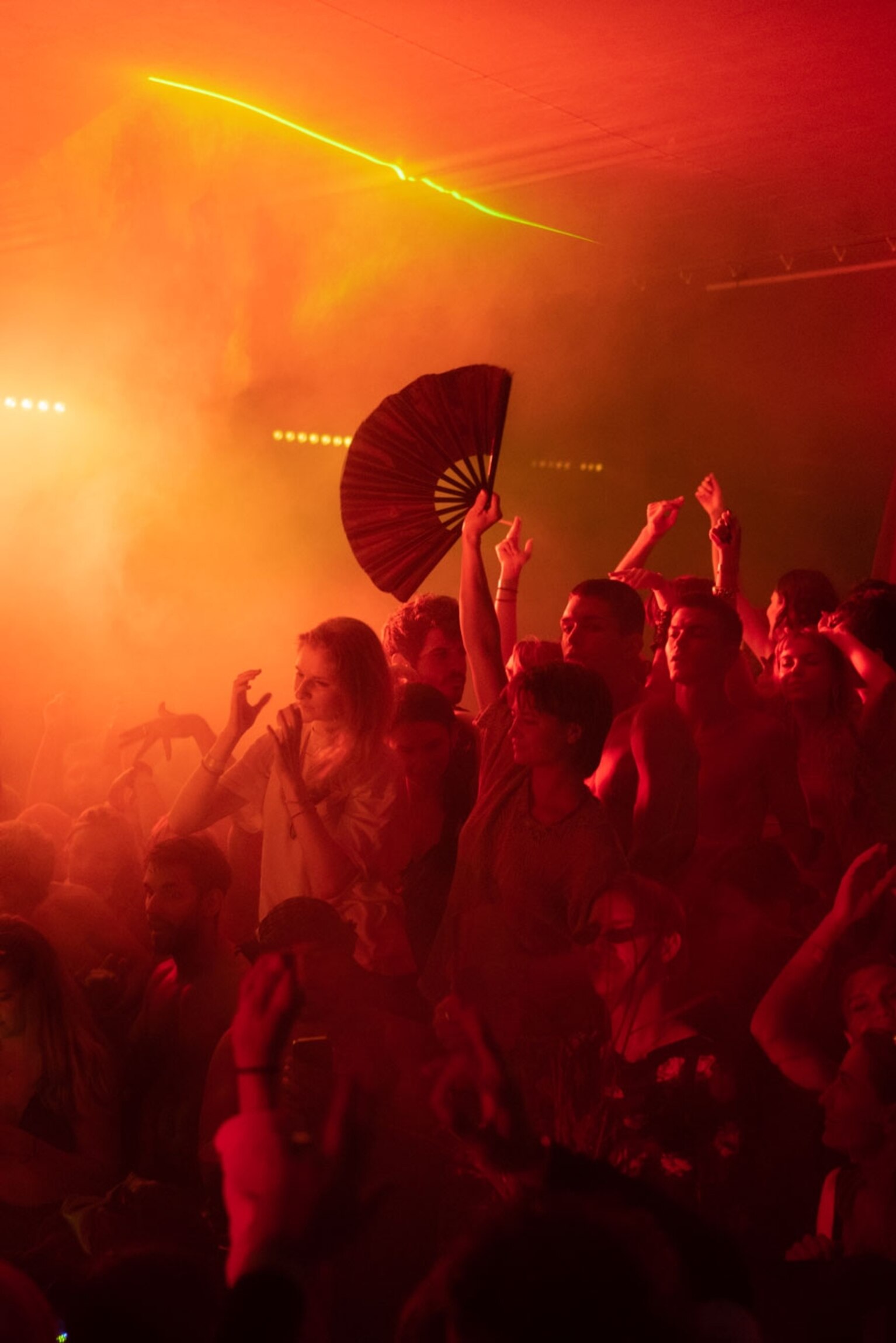 How Berlin's club scene is weathering the pandemic