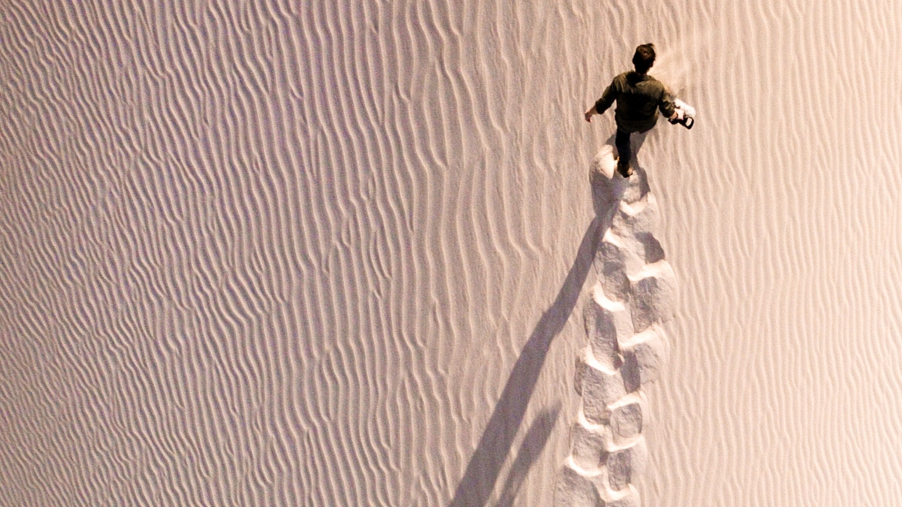Forget about 10,000 steps a day—science now has a more accurate number