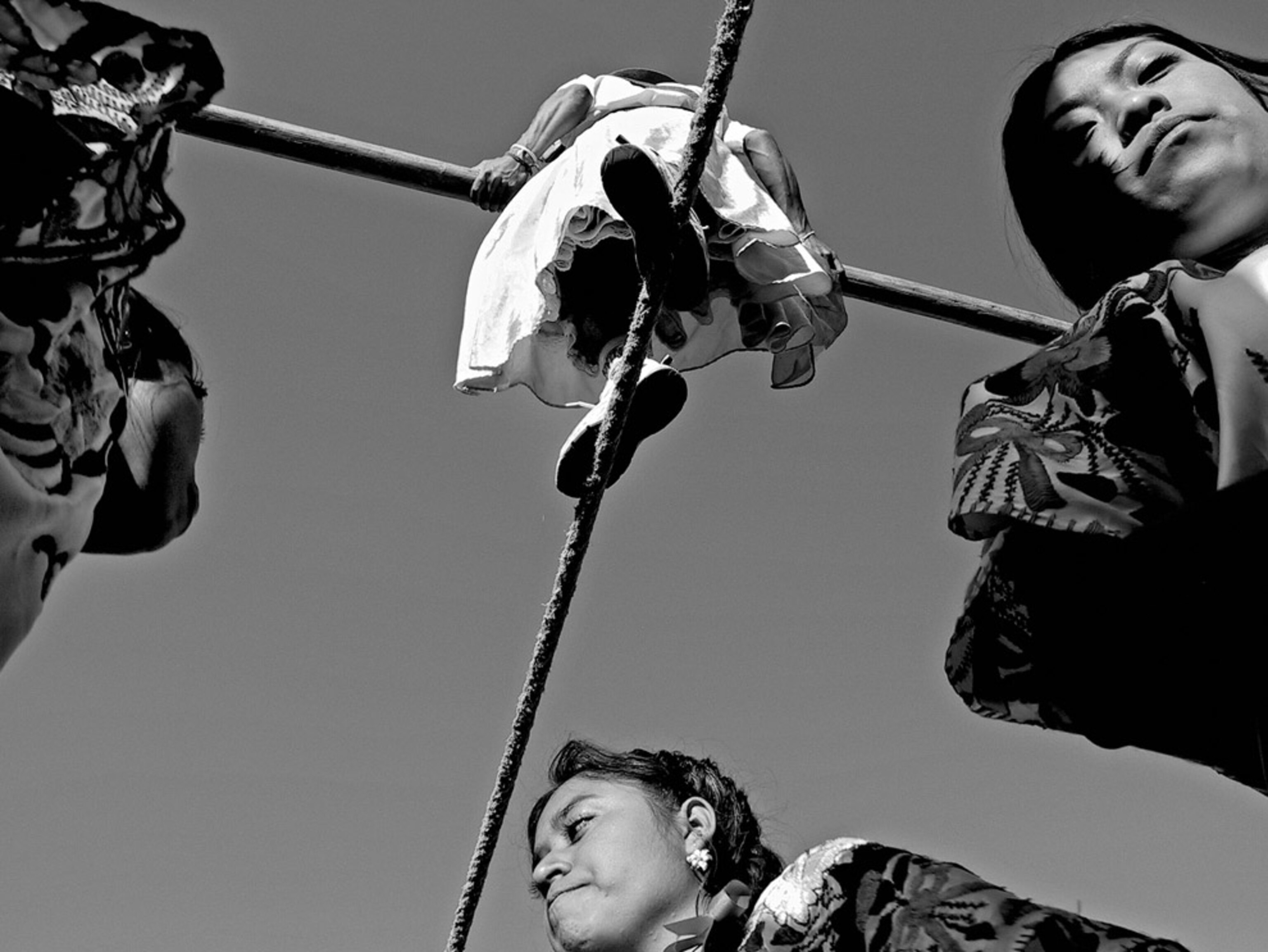 Feast of the Virgin of Guadalupe