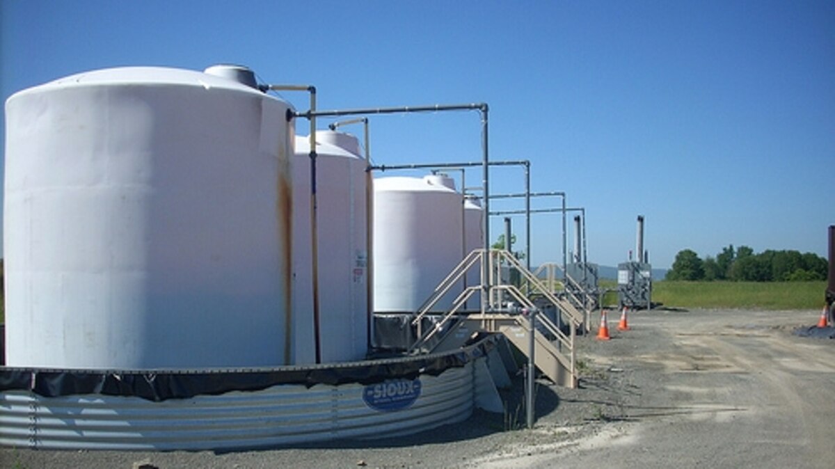 A Move to Capture “Fugitive” Natural Gas Emissions