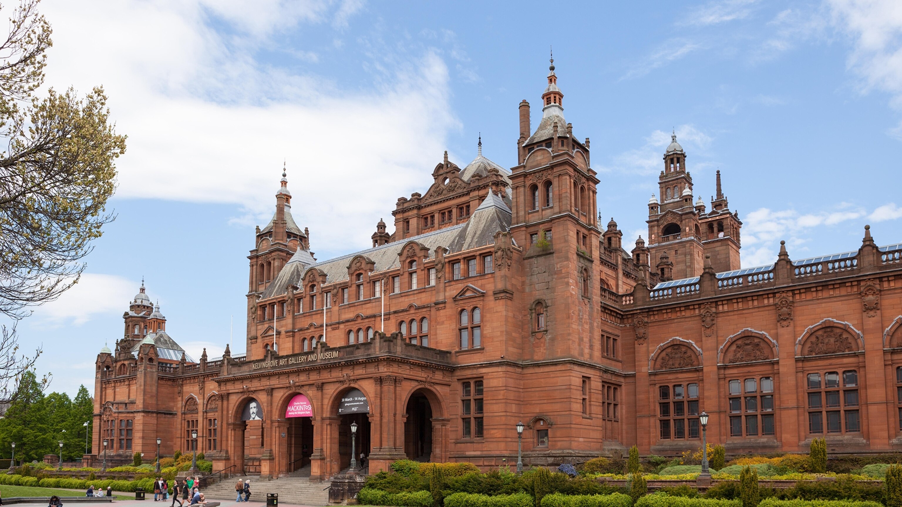 How to plan a walking tour of Glasgow in the footsteps of Charles Rennie Mackintosh - Vimarsana News